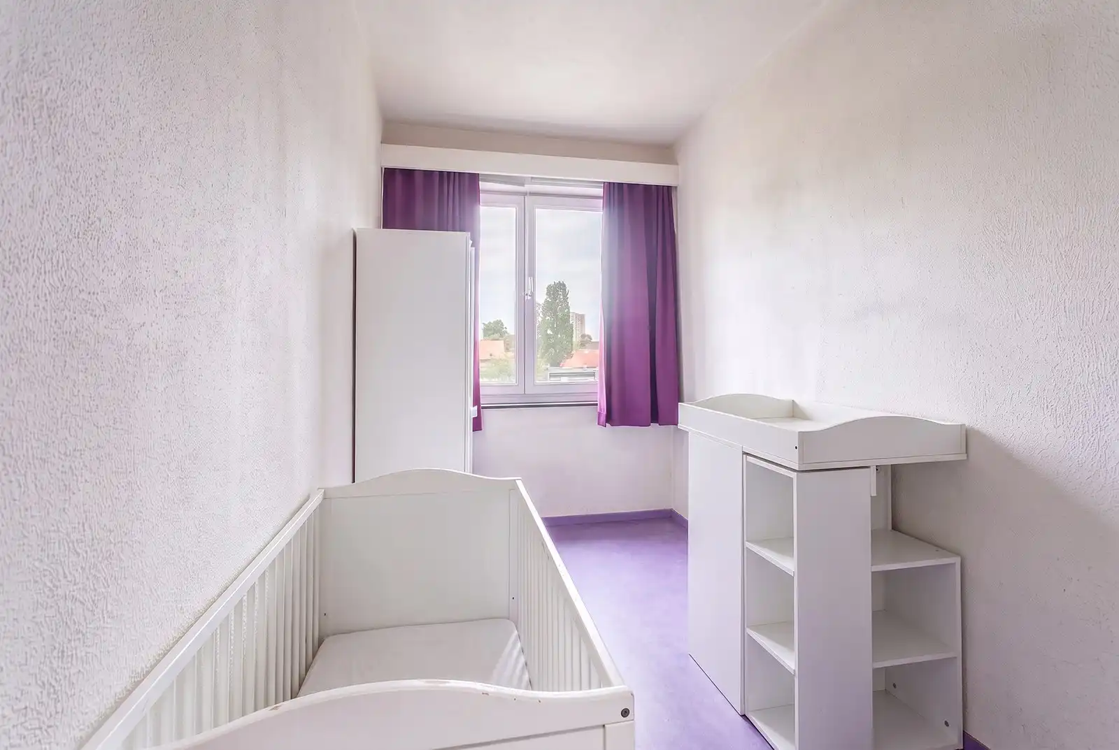 Appartement met garagebox in een kleinschalig gebouw foto 11