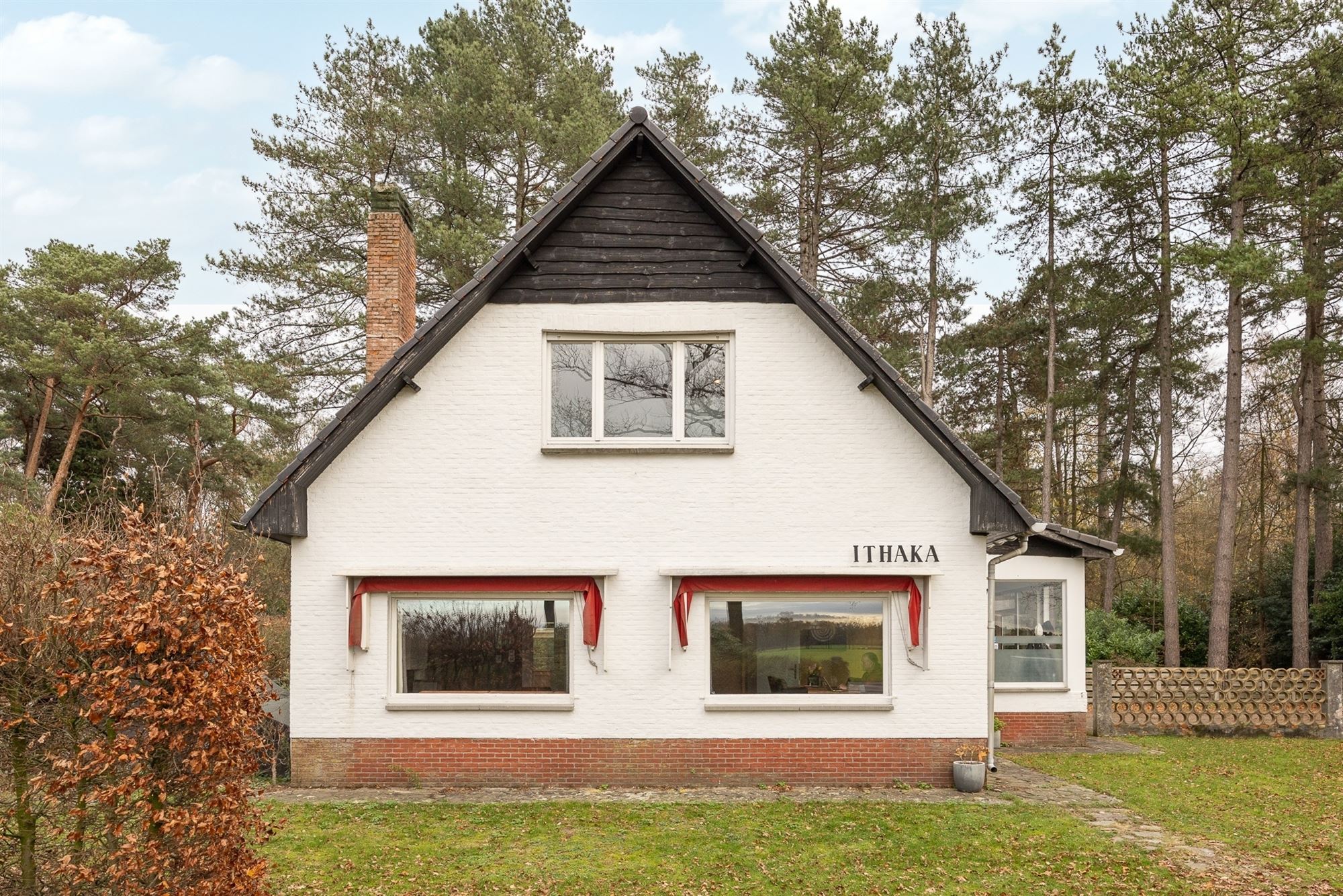 Charmant landhuis op een perceel van 2.760m² foto 27