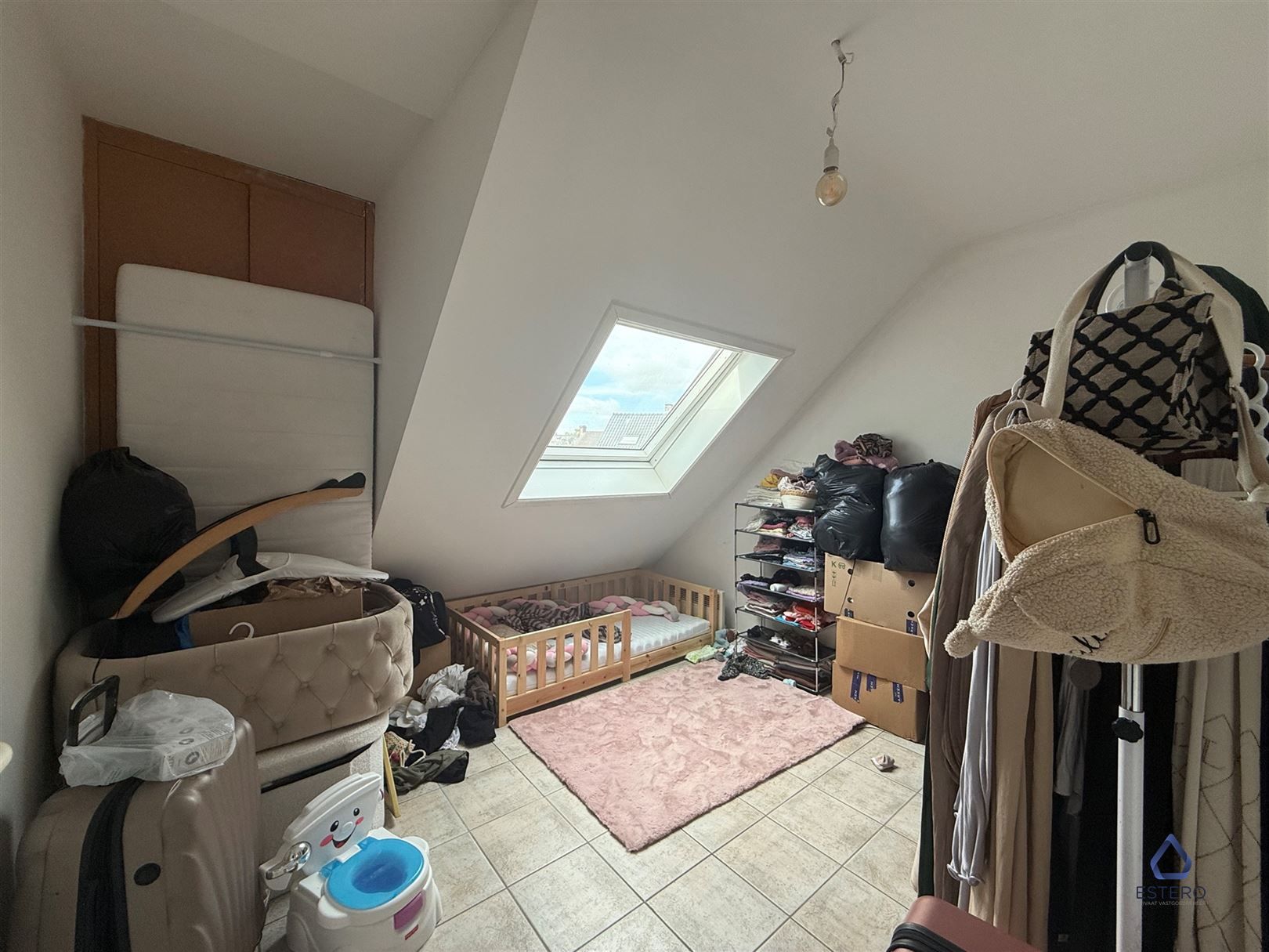 Opbrengsteigendom appartementsgebouw met 7 units  foto 6