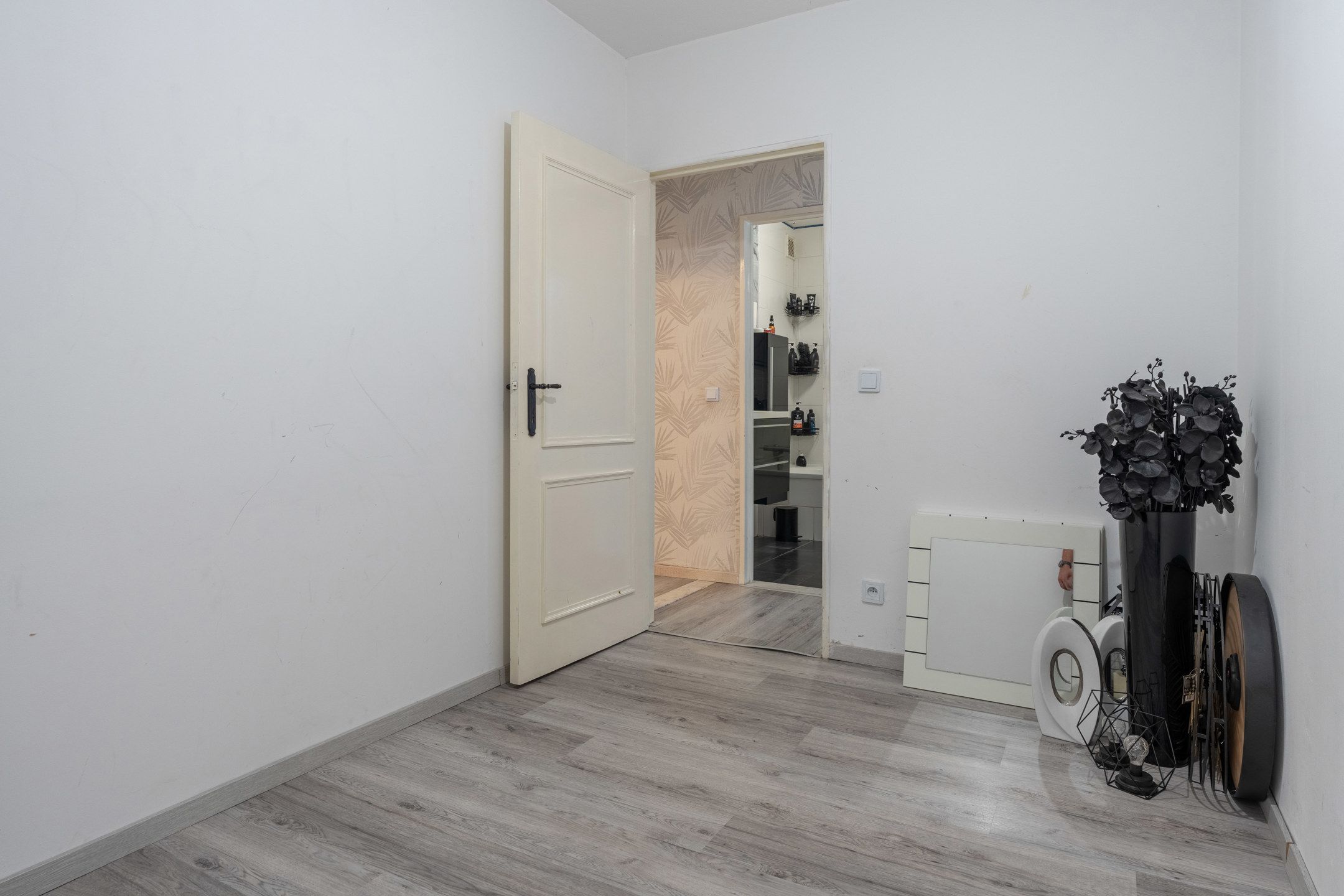 Groot appartement met o.a. 3 slaapkamers te centrum Turnhout foto 13