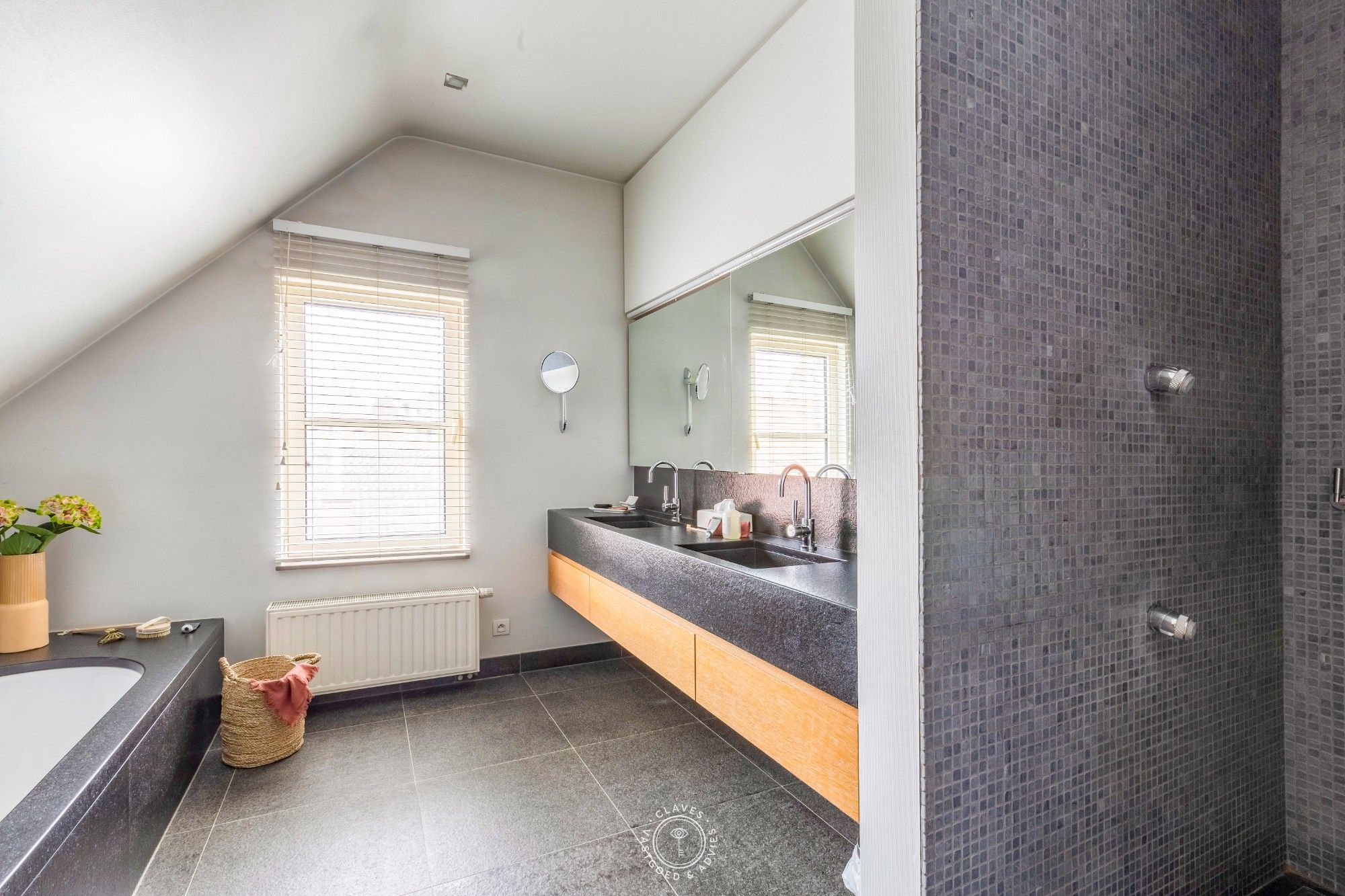 Exclusieve ruime villa op wandelafstand van het centrum van Sint-Pauwels foto 27