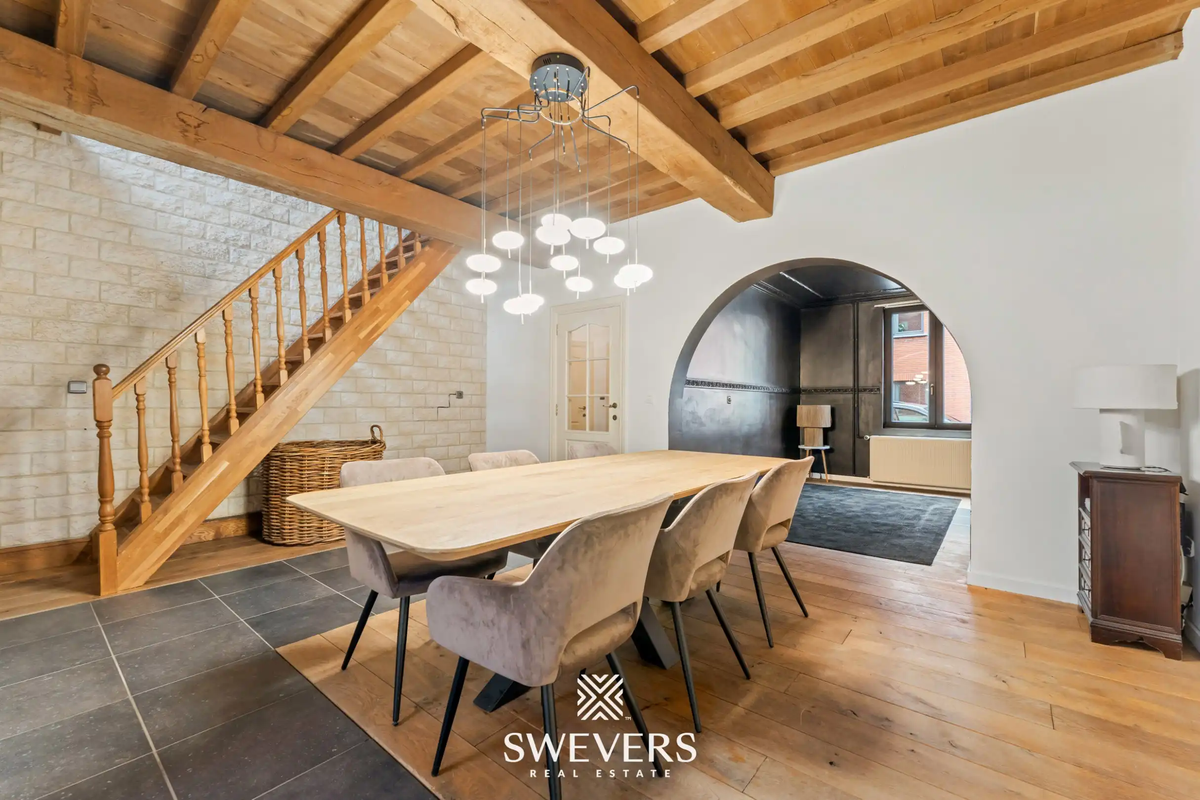 Ideale gezinswoning met veel mogelijkheden te Scherpenheuvel-Zichem foto 6