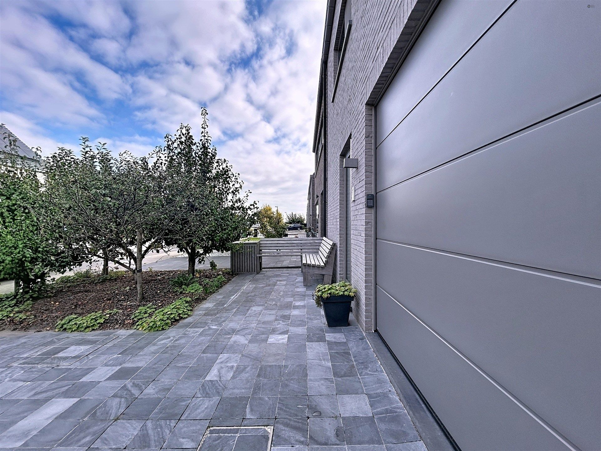 prachtige EPC A-woning met 4 slpkr en garage   foto 17