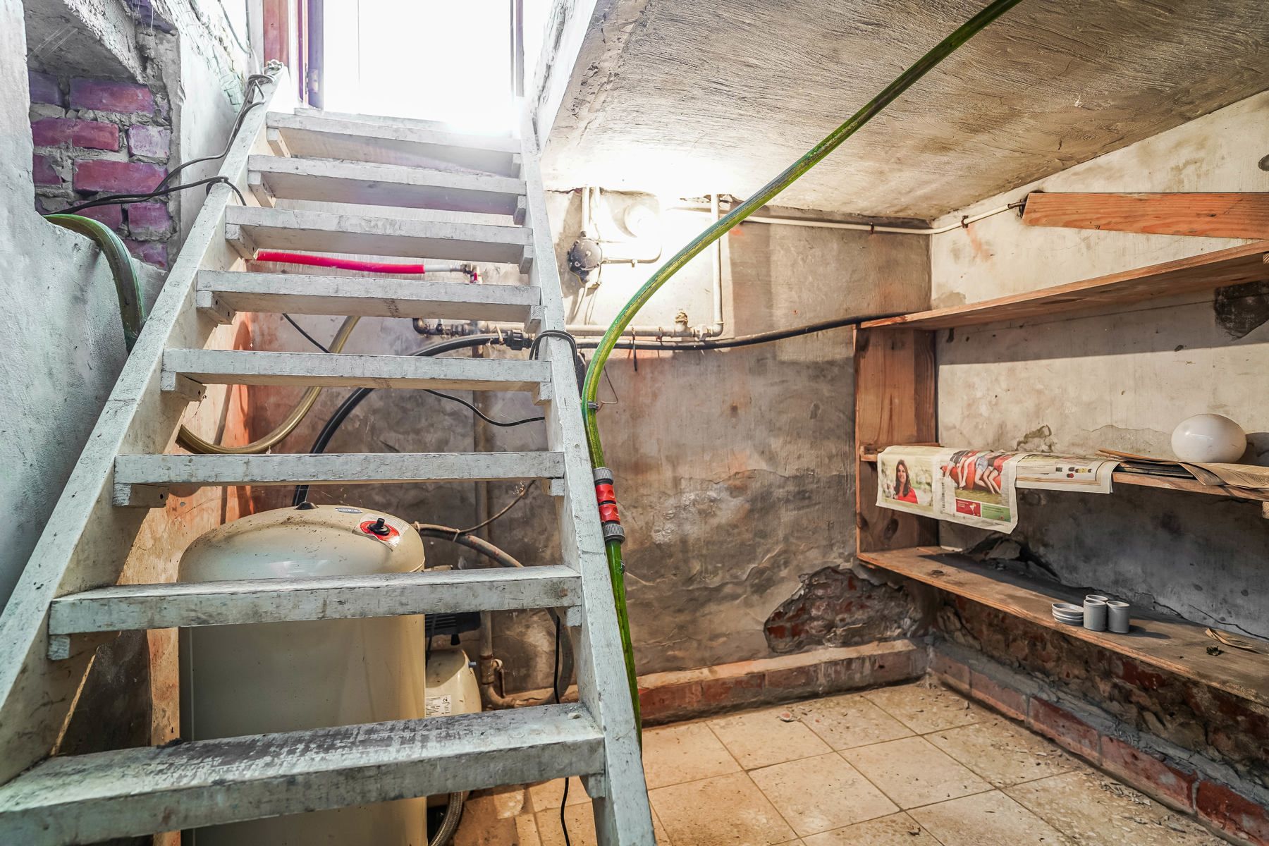 Te renoveren woning op prachtig perceel van 7157 m² te Londerzeel foto 12