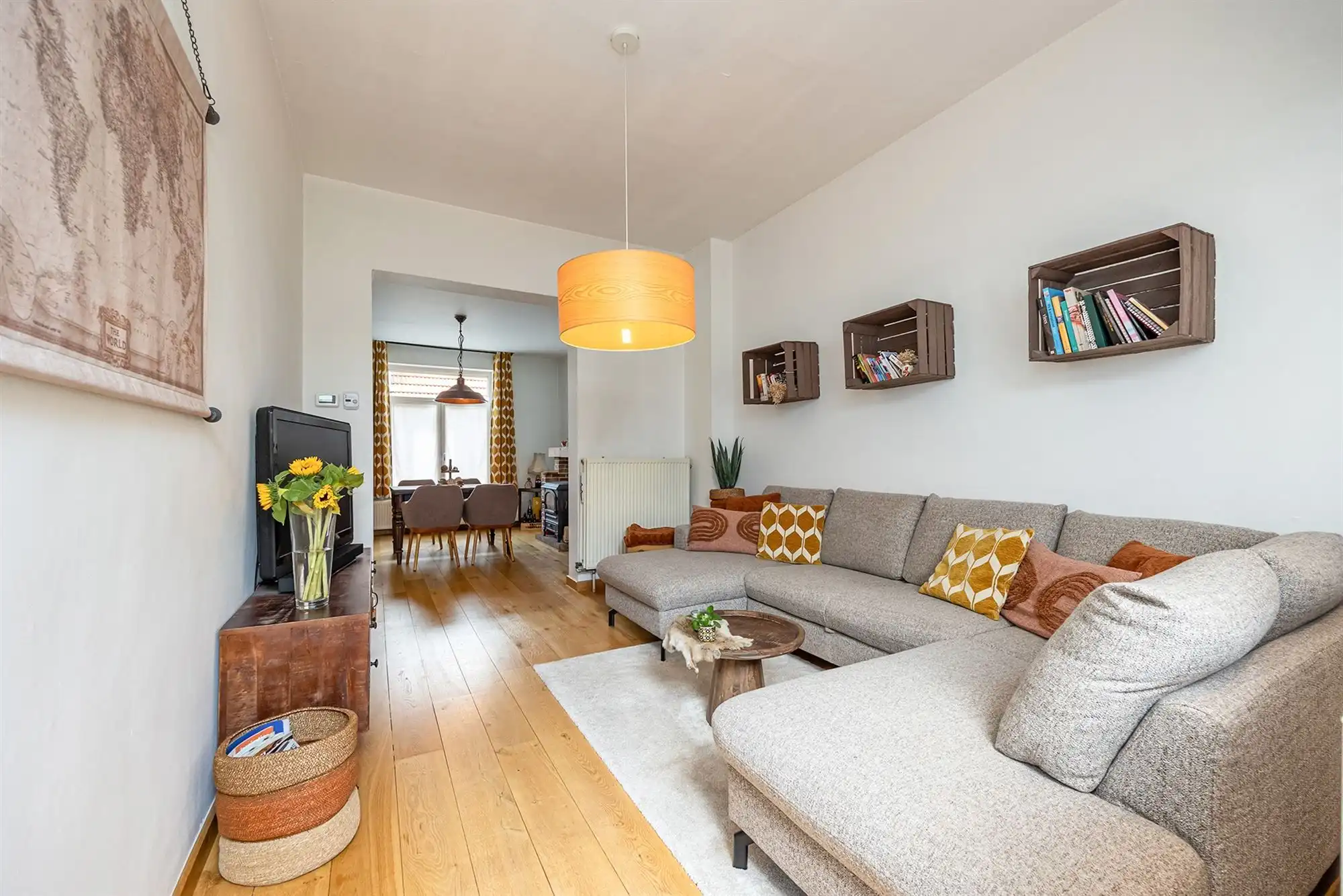 Huis foto 4