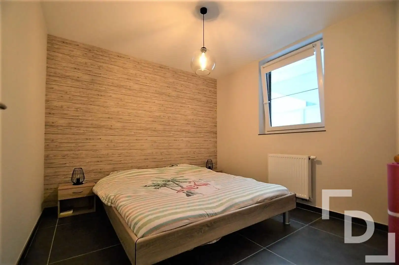 Appartement met autostaanplaats foto 11