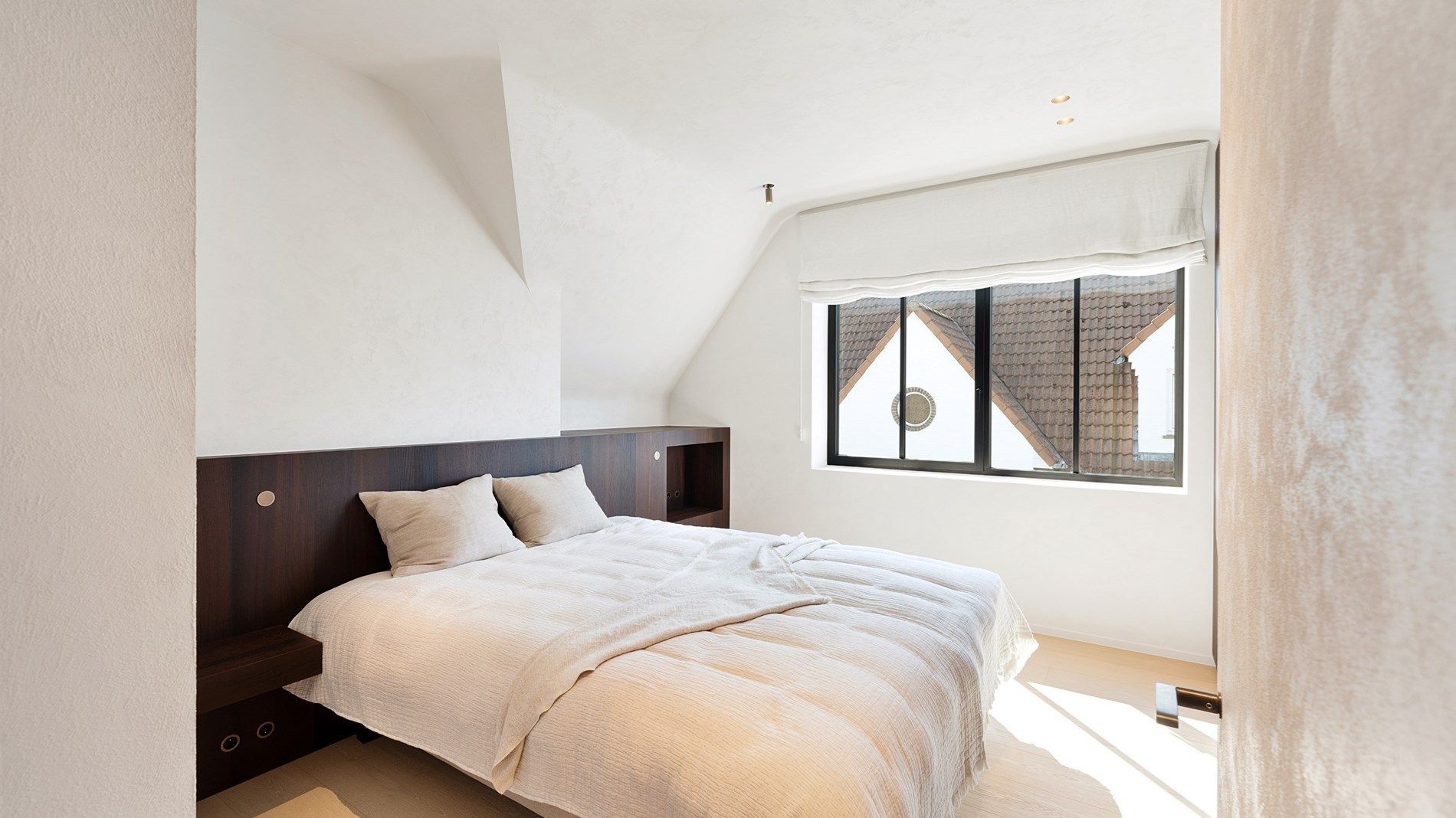 Nieuwbouwvilla rustig gelegen in het Zoute foto 15