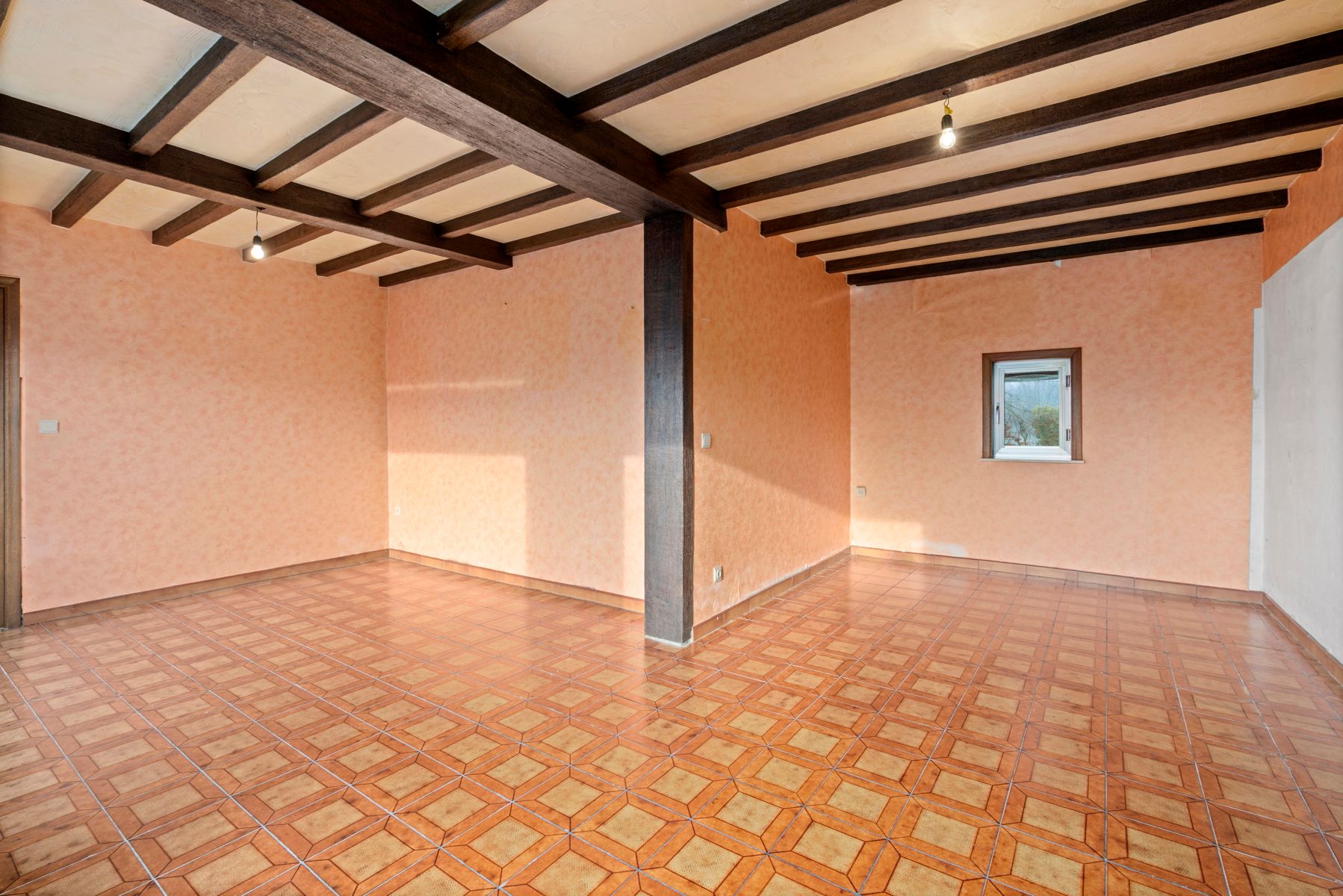 Ruime woning met een perceeloppervlakte van 2.142 m²! foto 3