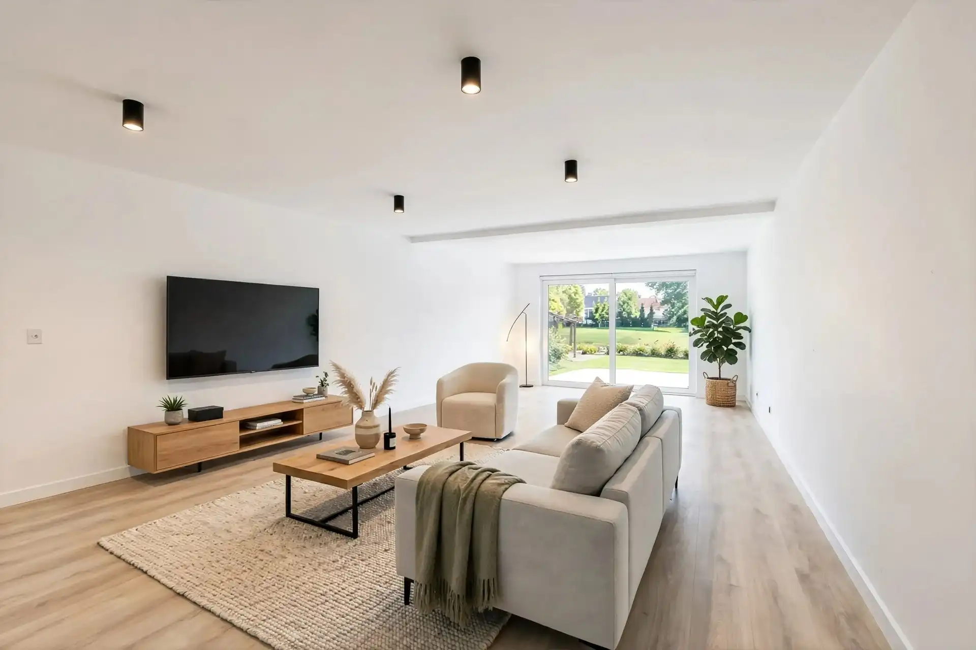 Appartement te koop Brusselbaan 47/0.2 - 9320 EREMBODEGEM