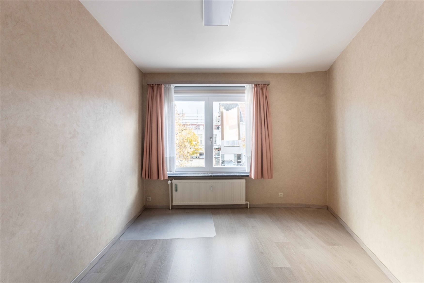 Kwalitatief appartement voor jonge starters/verhuur foto 9