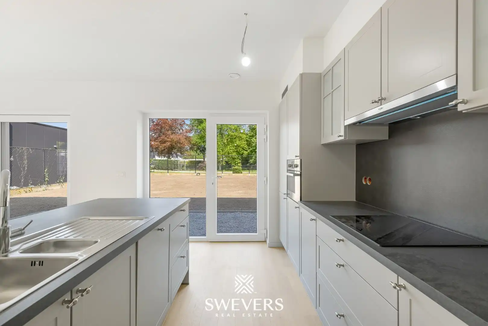 Instapklare houtskeletbouwwoning – volledig afgewerkt op perceel van 3a 45ca foto 15