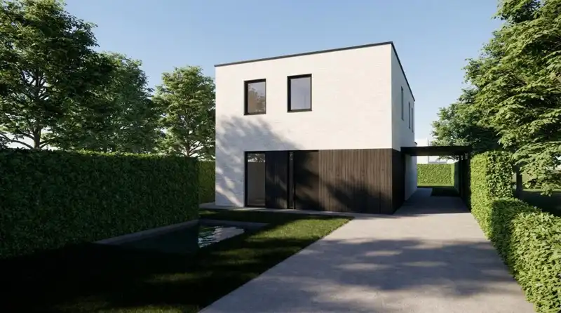 Huis te koop TAPUITSTRAAT 205 - 8793 Sint-Eloois-Vijve