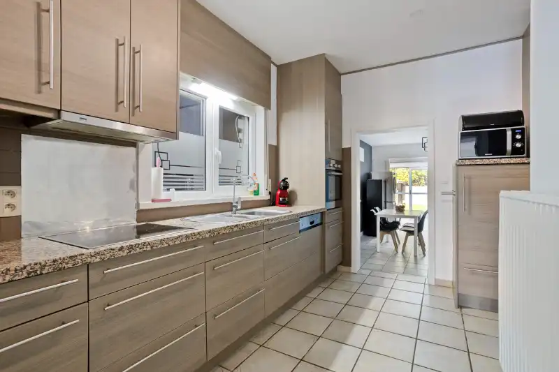 Instapklare, ruime woning met 5 slaapkamers nabij Mechelen foto 34