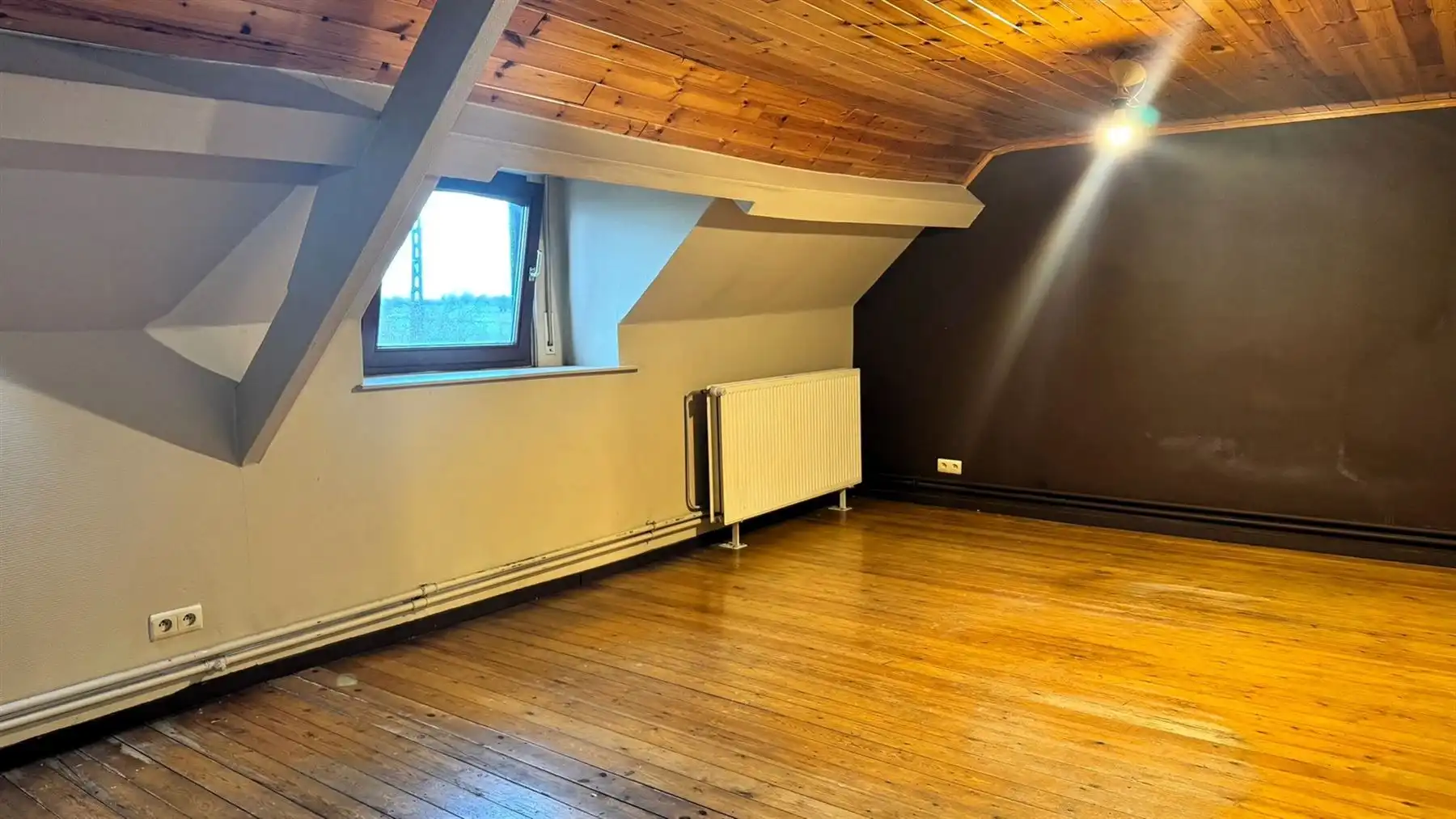 Landelijke woning met 5 slaapkamers - geen renovatie plicht - Deelgemeente Otegem foto 8