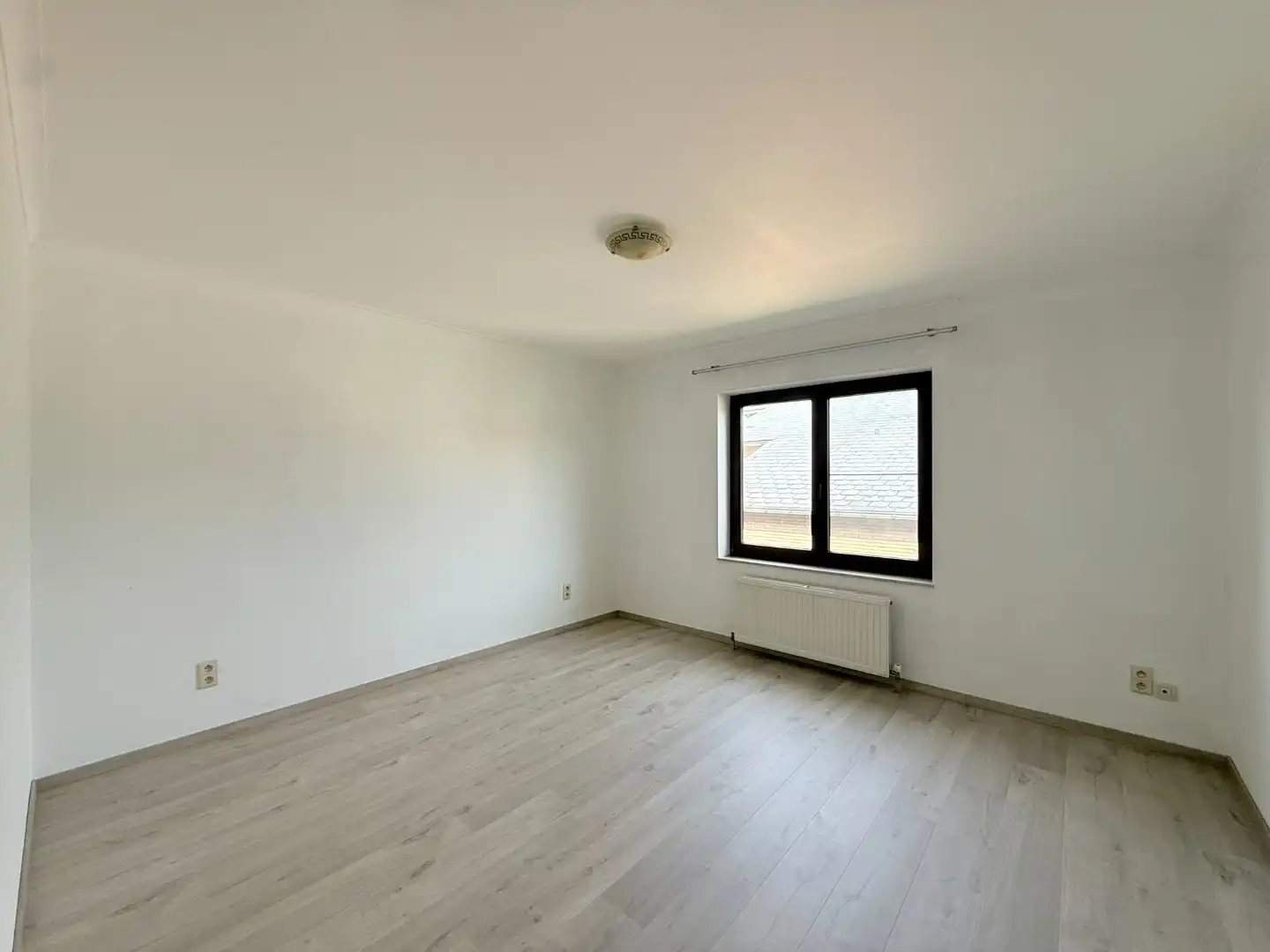 Appartement met drie slaapkamers in Opvelp foto 6