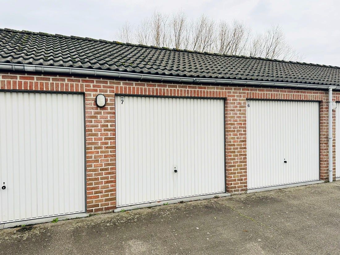 Appartement met 2 slaapkamers in het centrum van Hasselt, aan een groen park foto 16
