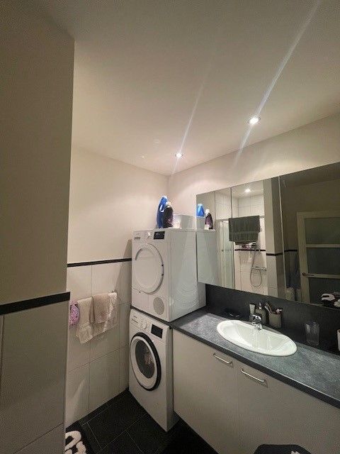 Charmant stadsappartement met 1 slaapkamer! foto 7