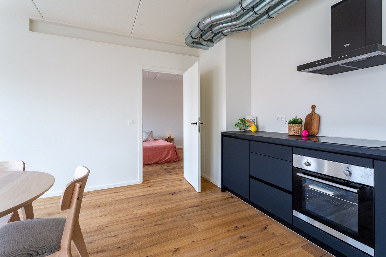 Nieuwbouwproject “Maison Geeraard” – 11 appartementen foto 11
