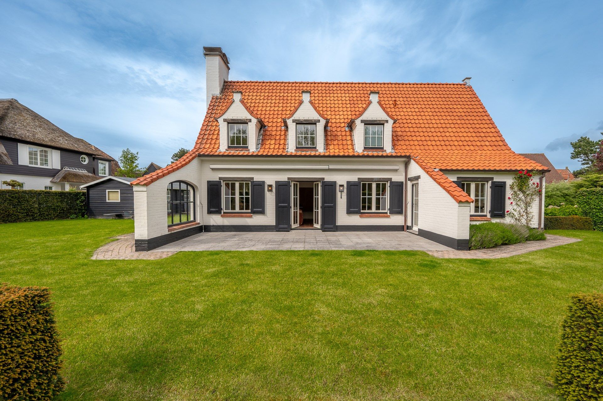 Huis te koop Graaf Jansdijk 221 - - 8300 Knokke-Heist