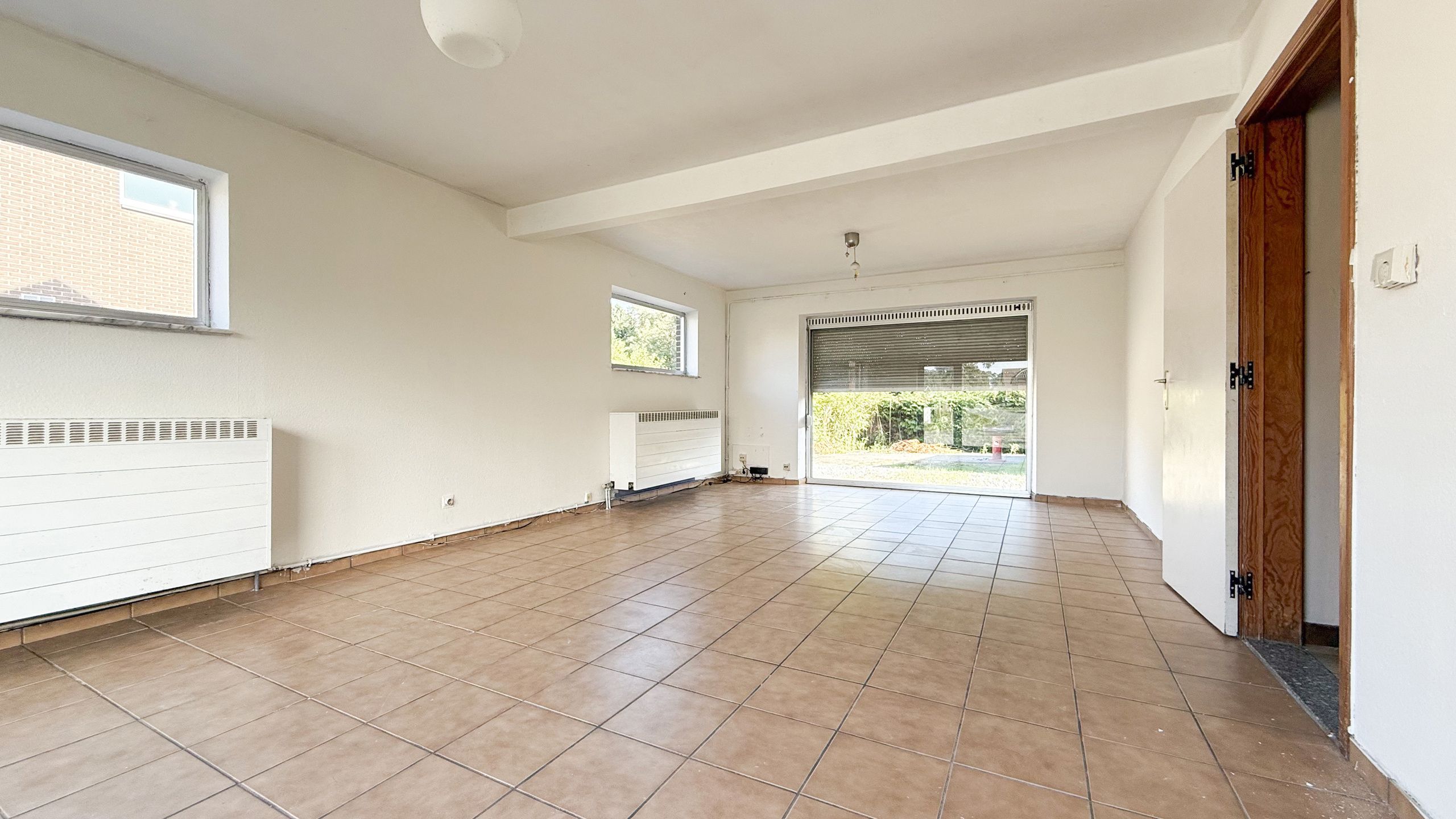 Ruim app. op wandelafstand van het centrum in Houthalen! foto 5