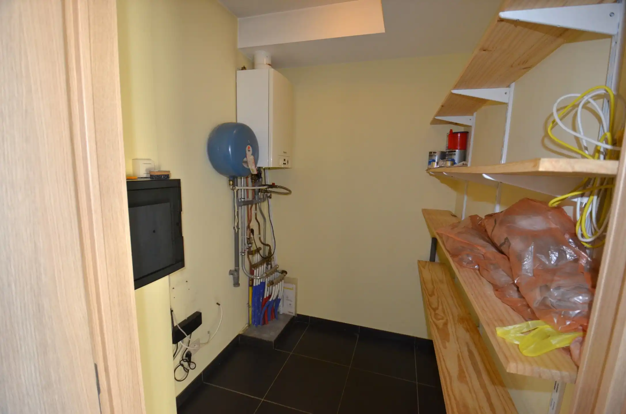 Gezellig appartement met 2 slaapkamers foto 11