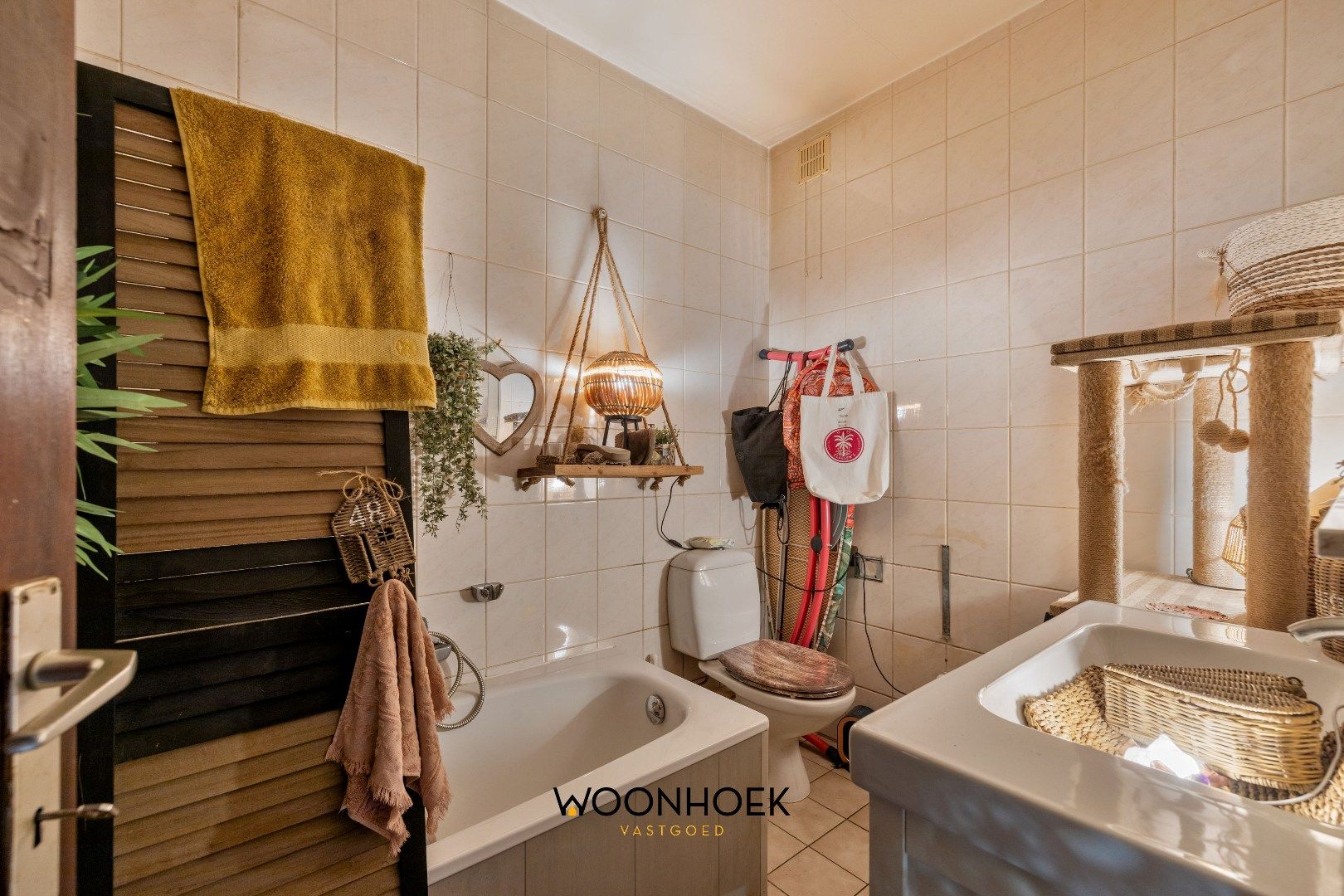 2-slpk dakappartement op een toplocatie in centrum te Temse foto 6