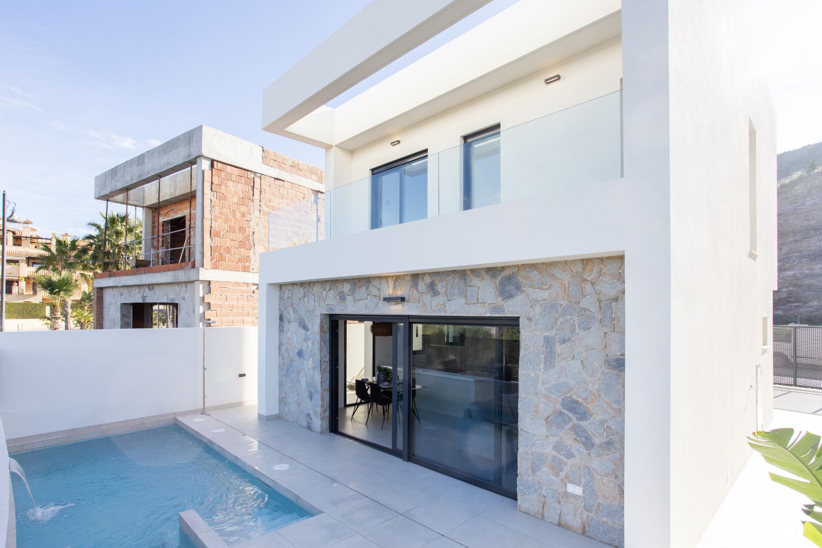 Authentiek Aguilas! foto 4