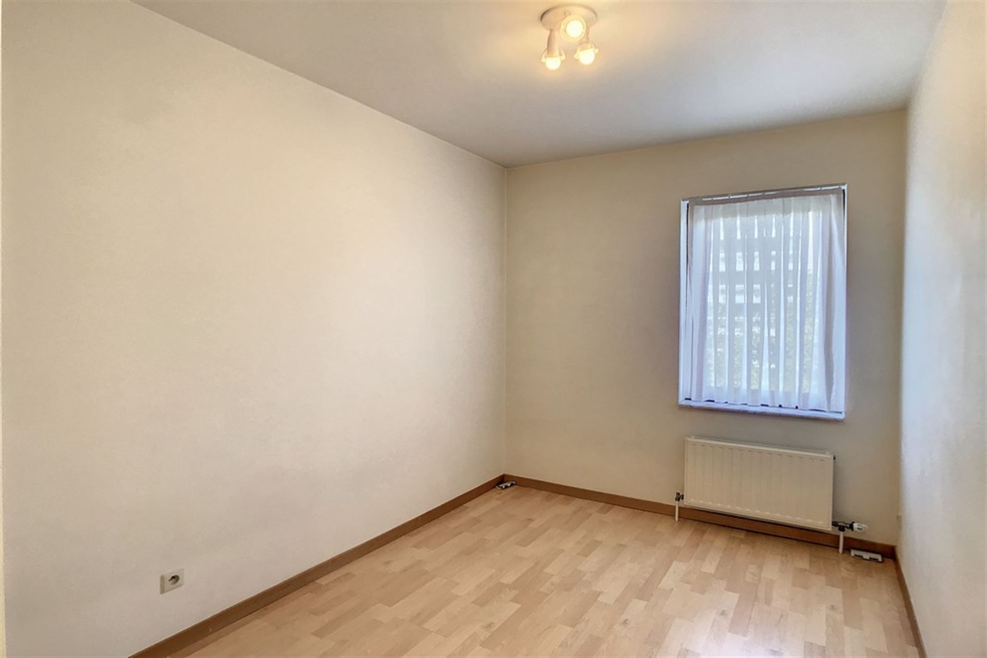 Gezellig appartement te Evere foto 11