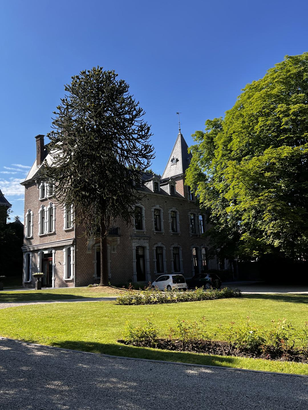 Kasteel te koop foto 40
