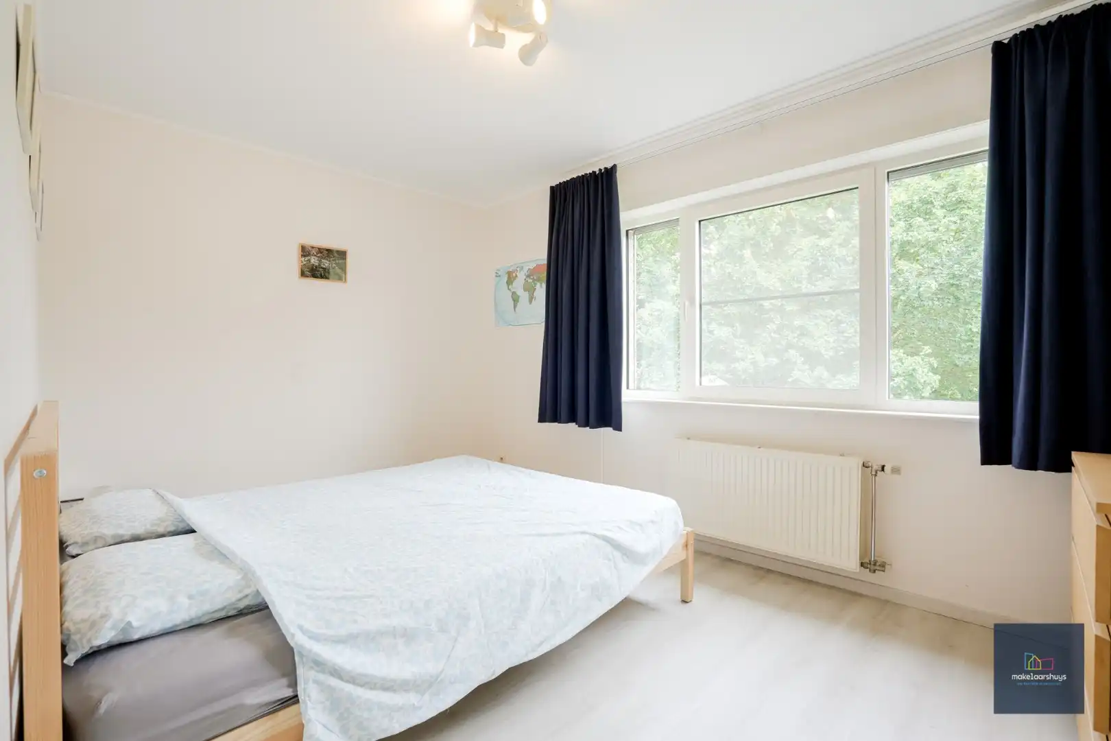 Ruime en  instapklare halfopen bebouwing met tuin  foto 15