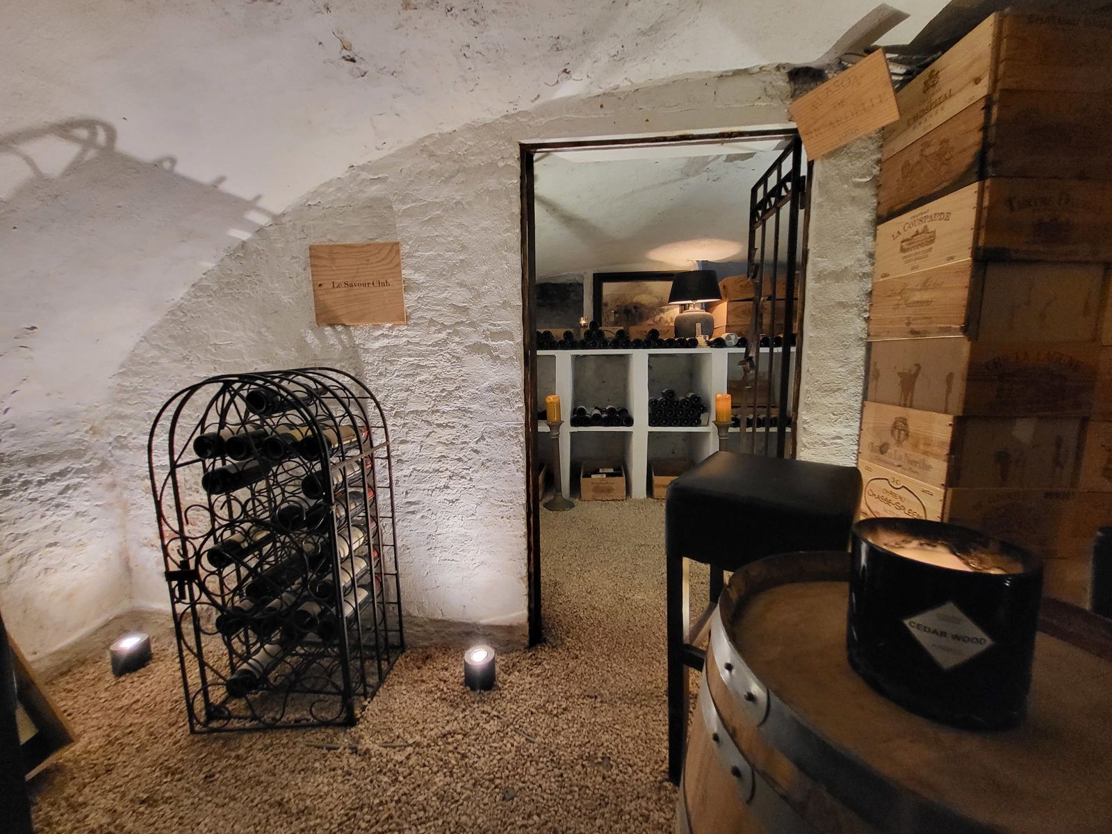 Luxueus gerenoveerd herenhuis in hartje Brugge foto 35
