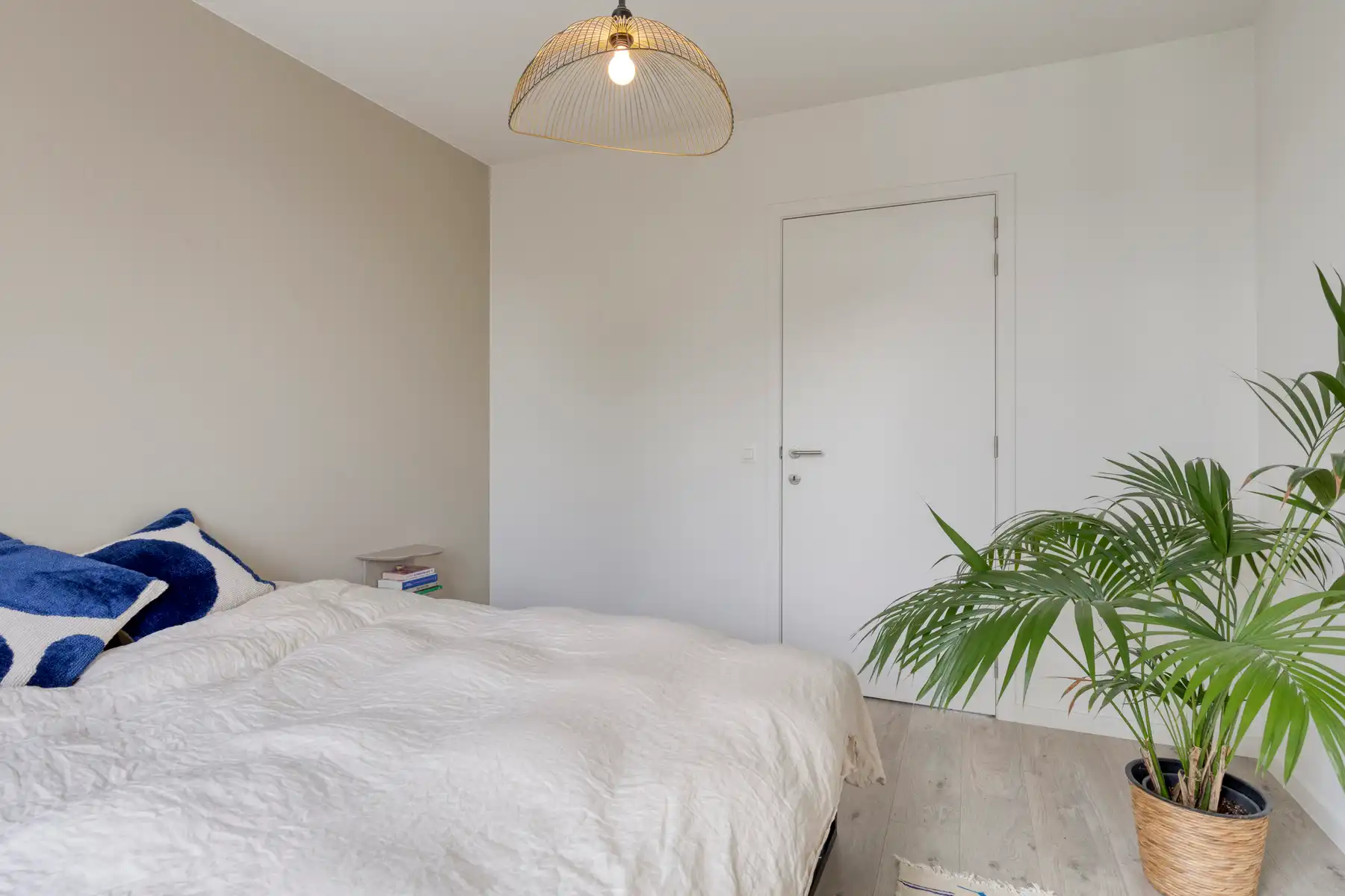 Heel mooie penthouse met 2 slaapkamers en terras van 130m² foto 10
