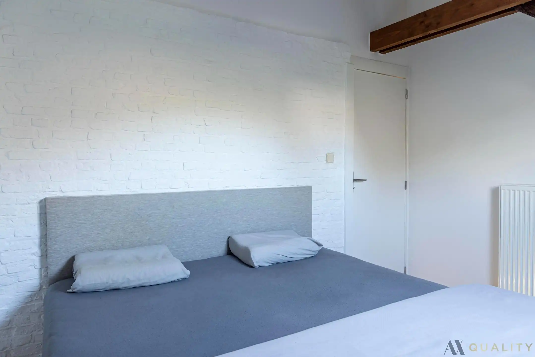 Gerenoveerde woning in Mariekerke foto 19