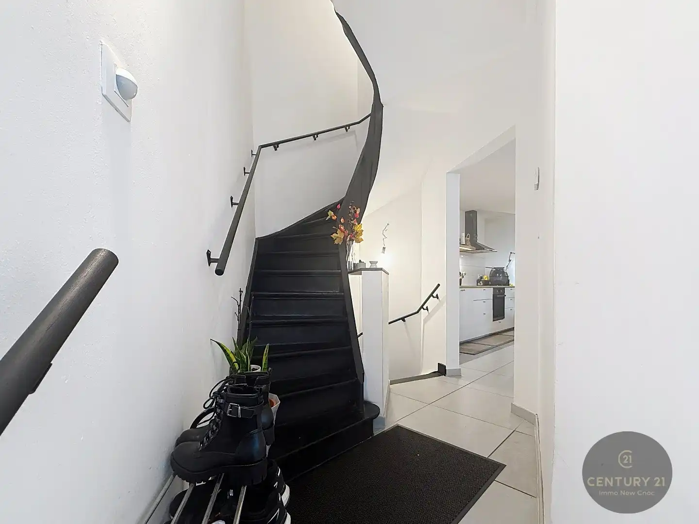 Charmante gezinswoning in hartje Blankenberge foto 7