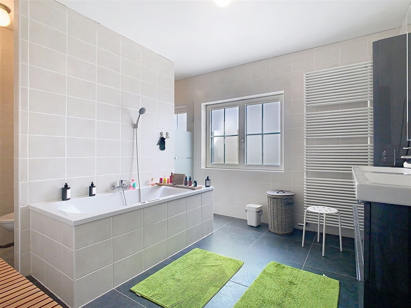 Instapklare en ruime woning, 4 slpks, terras, tuin, 3a 91ca foto 49