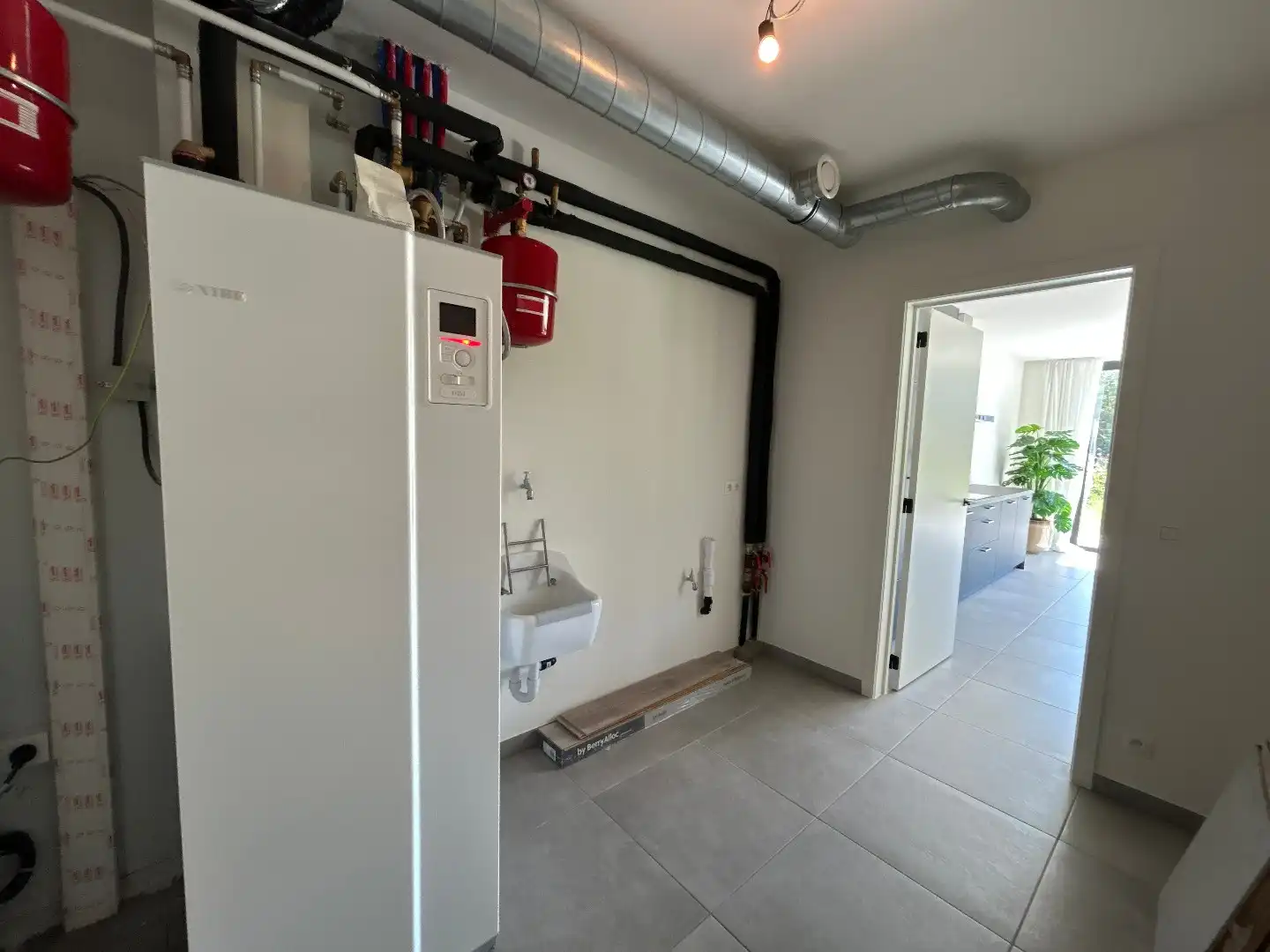 Exclusief wonen in Keerbergen – luxueuze nieuwbouwwoning te huur  foto 24