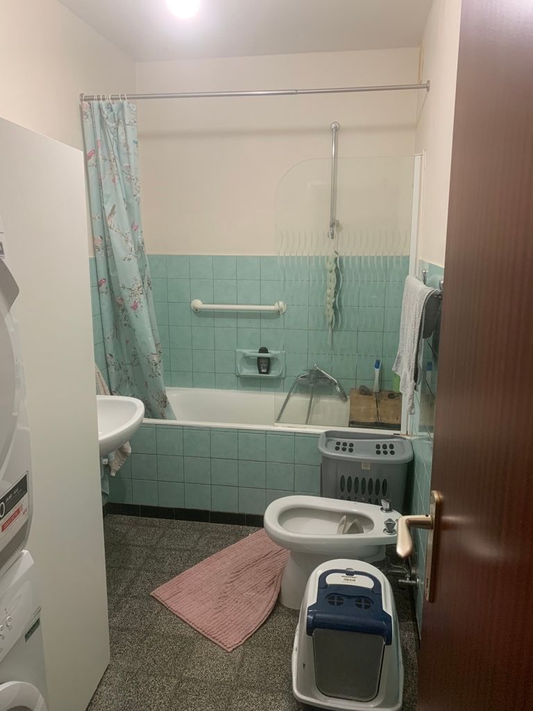 Appartement gelijkvloers + garage nr. 3 foto 8