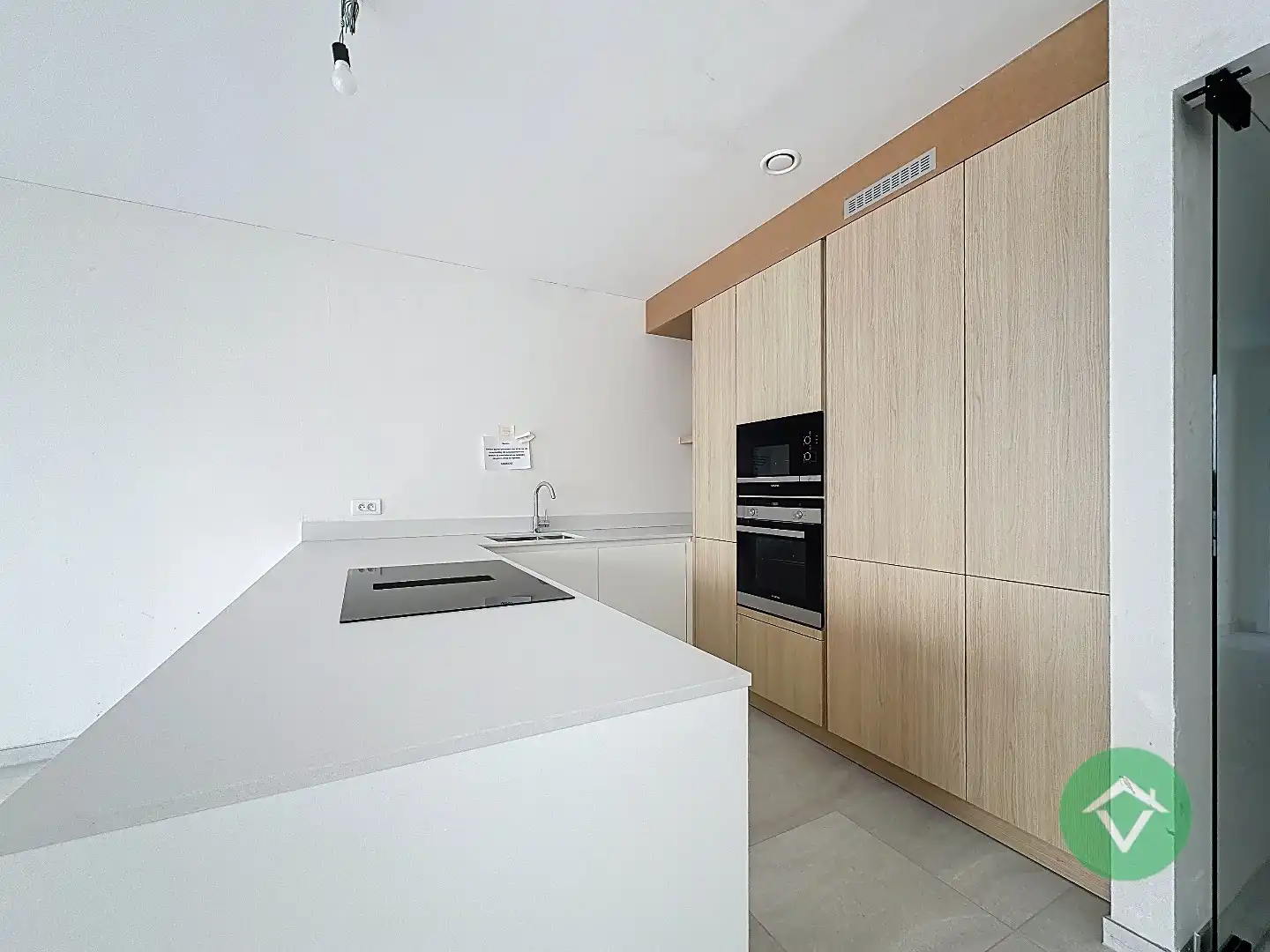 Topper aan de kust: duplex appartement met doorlopend zonneterras foto 3