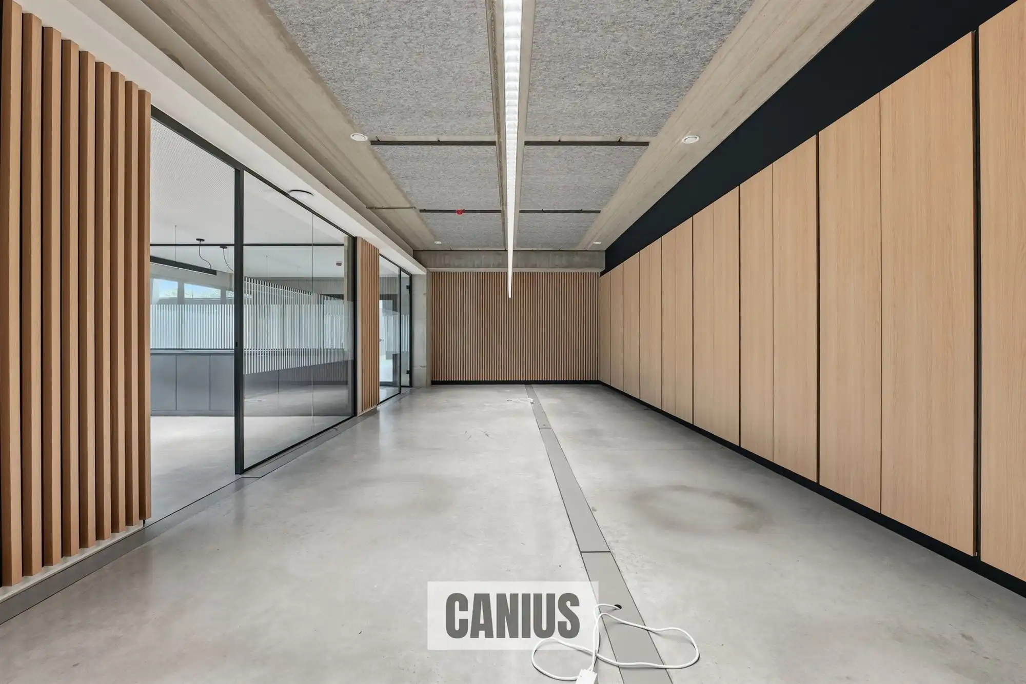 Kwalitatief nieuwbouwbedrijfspand van ca. 3.200 m² – ruimte, uitstraling en efficiëntie foto 24