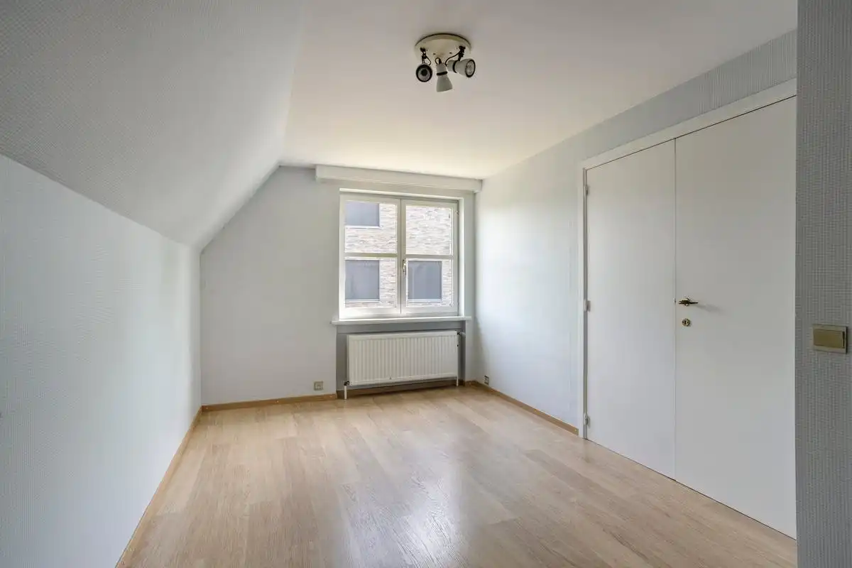 Stijlvolle villa met praktijk: wonen & werken in Opwijk foto 19
