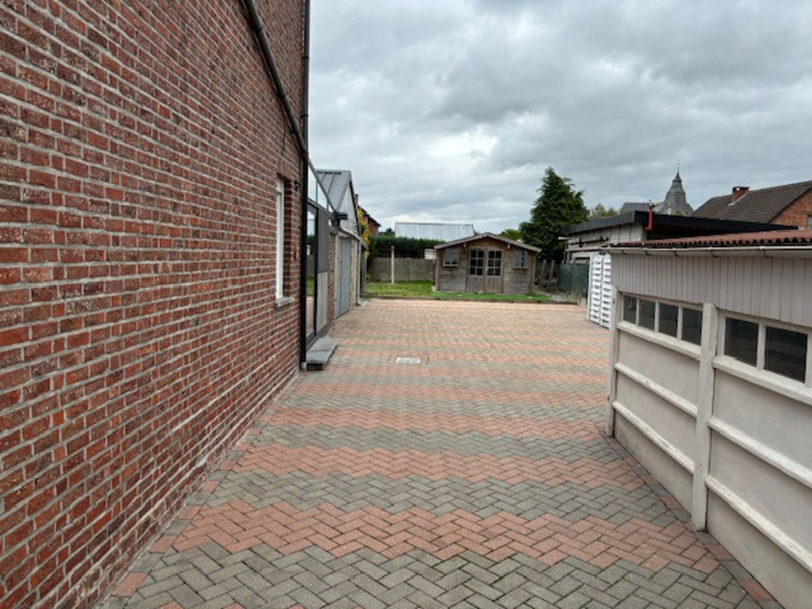 Zeer ruime woning 3 slpks te Linter foto 4