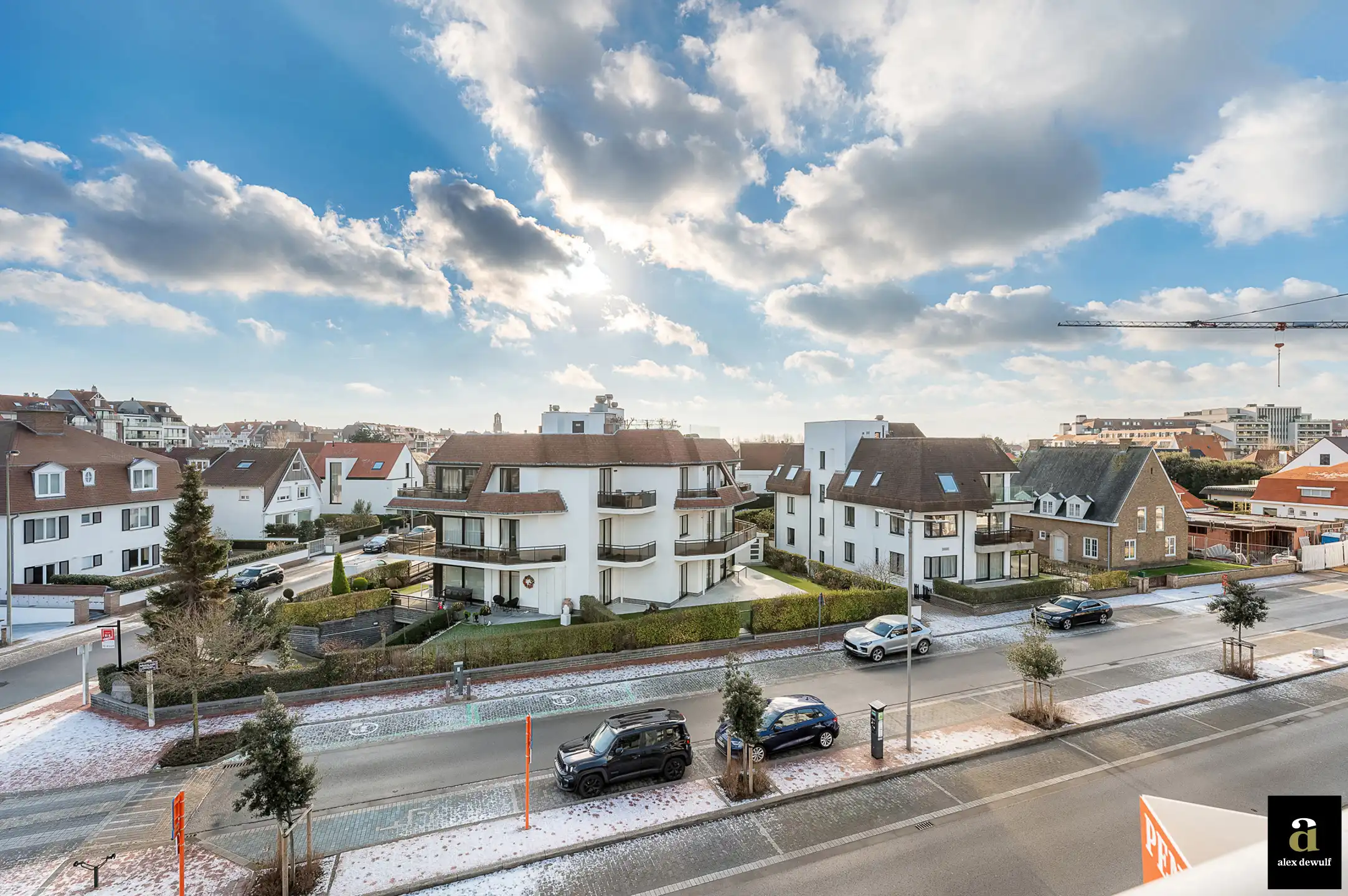 Unieke penthouse van 298 m² vlakbij de zee foto 11
