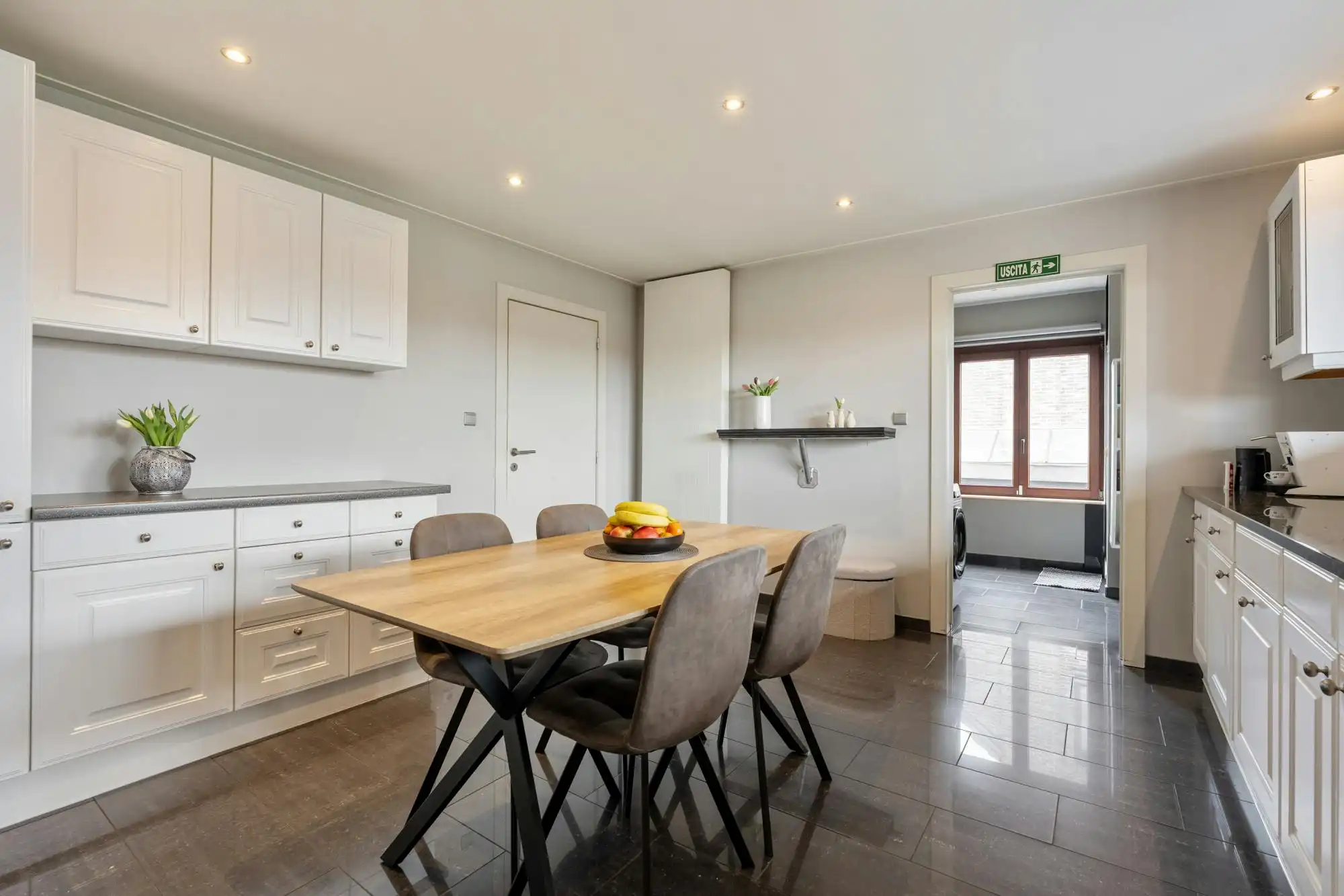 Charmante gezinswoning met 3 slaapkamers in Houthalen-Oost foto 6