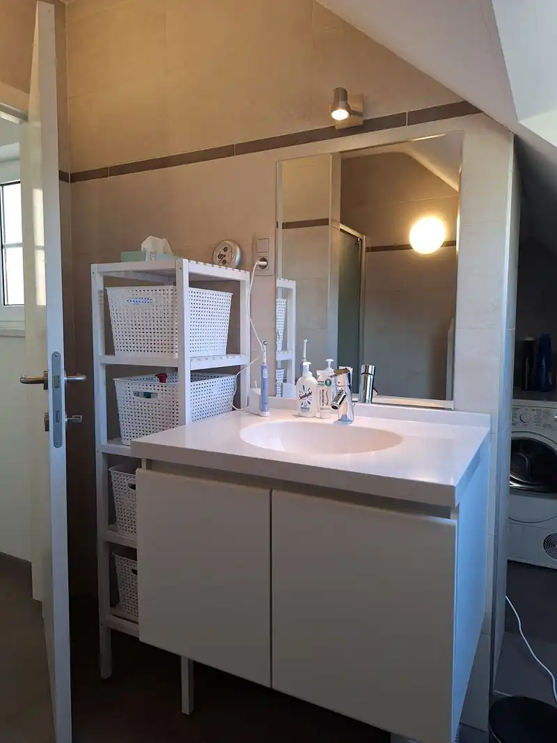 Gunstig gelegen duplex appartement te Oudsbergen foto 17