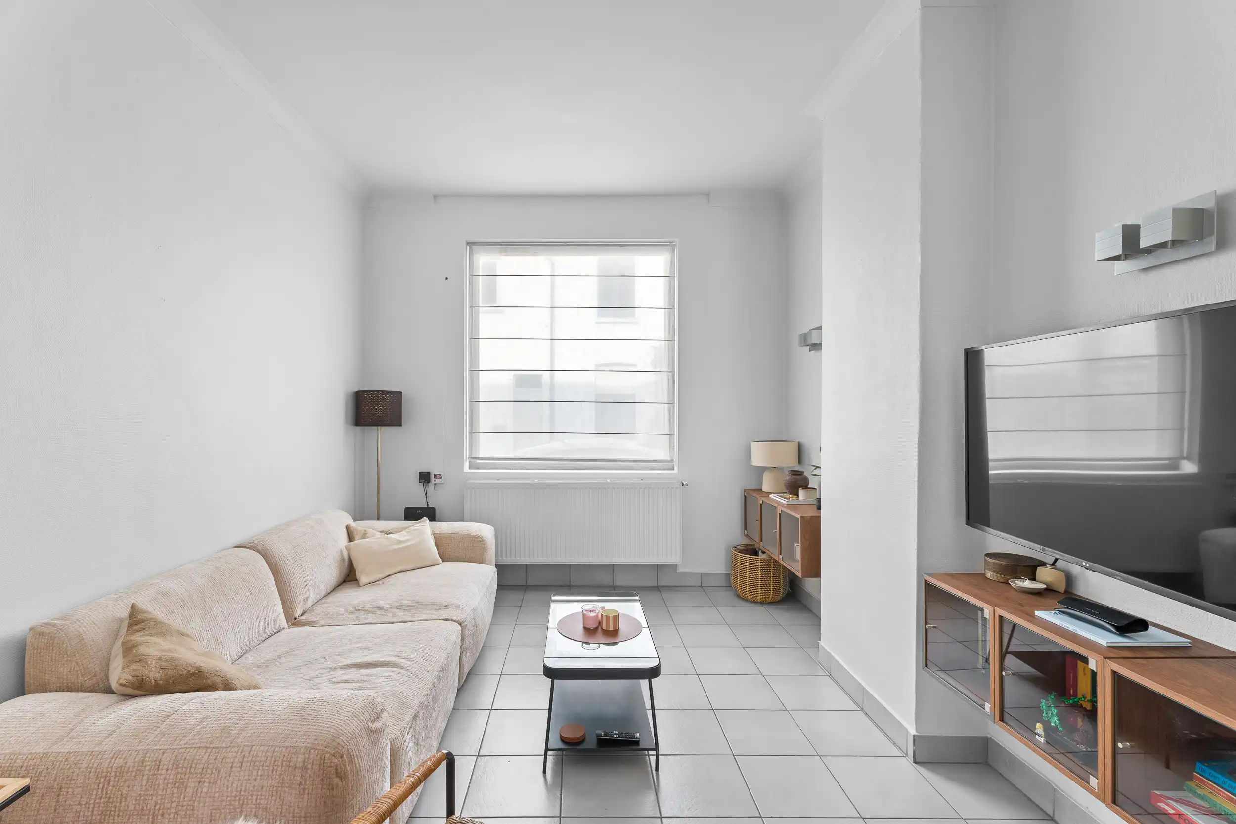 Instapklare starterswoning vlakbij centrum Kortrijk foto 3