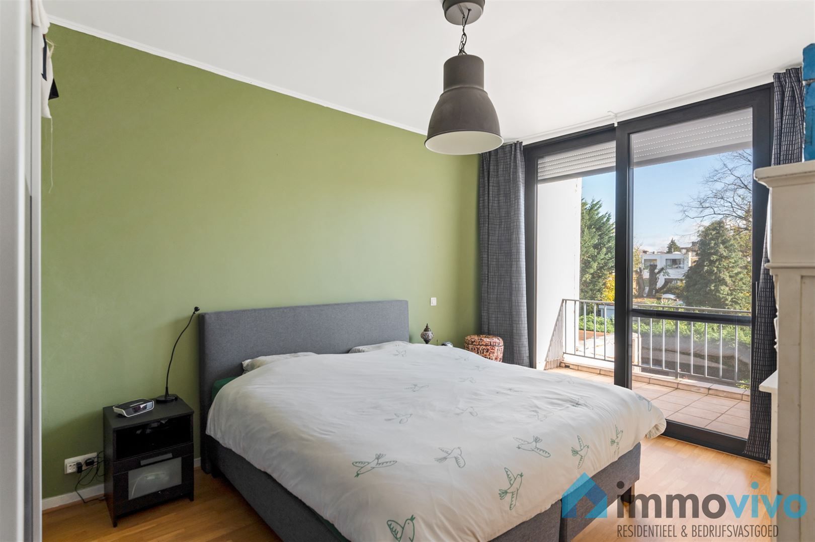 Ruime instapklare woning op toplocatie aan Park Den Brandt foto 15