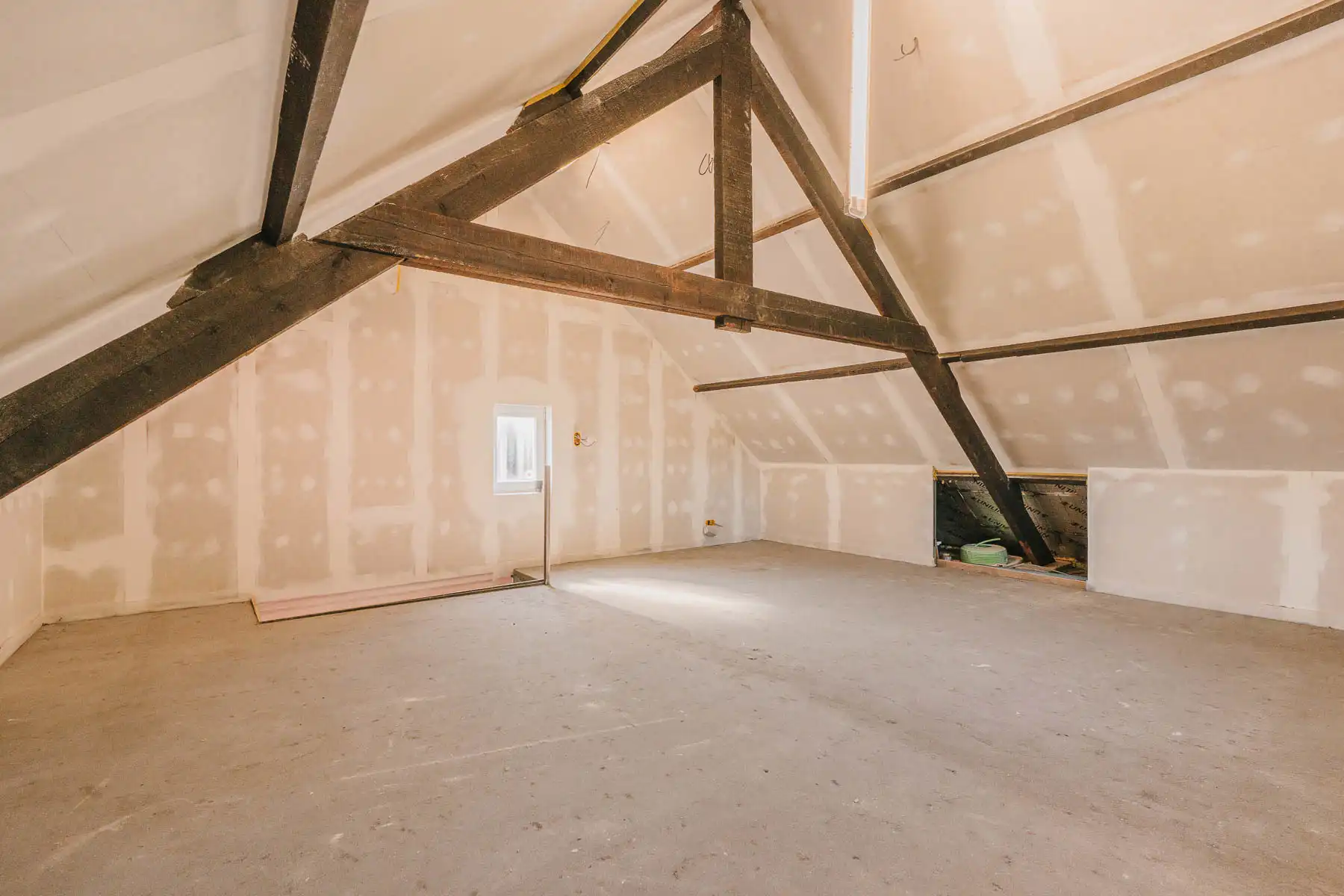 Stijlvol gerenoveerde open bebouwing op 630 m² foto 21