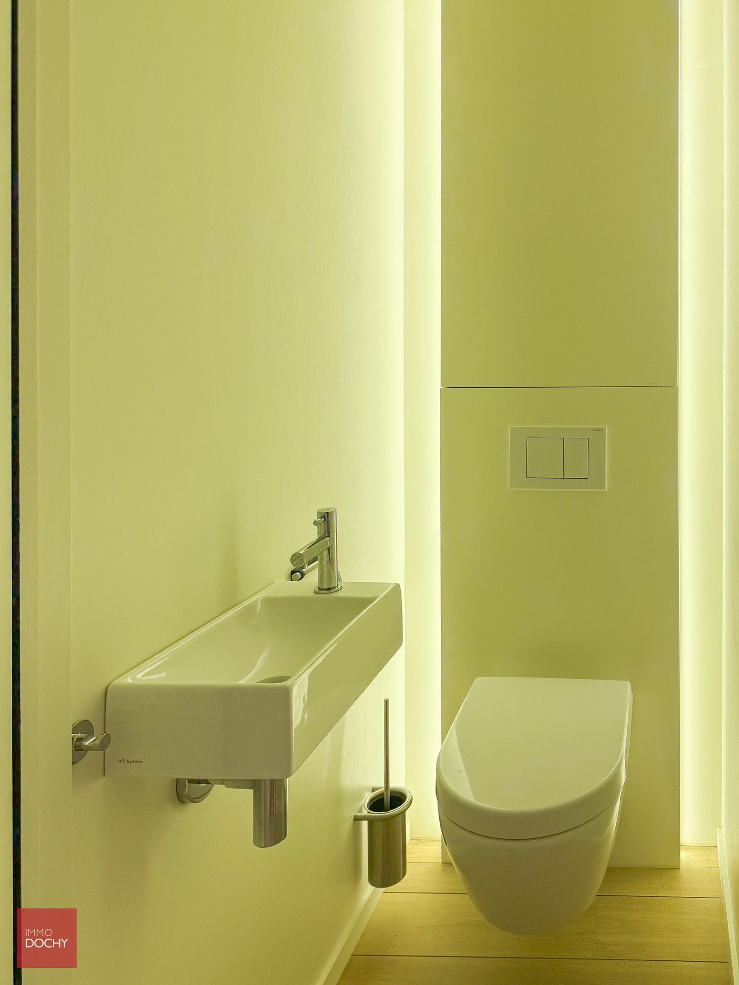 Centraal gelegen heel mooi ingericht appartement | Stormestraat foto 16
