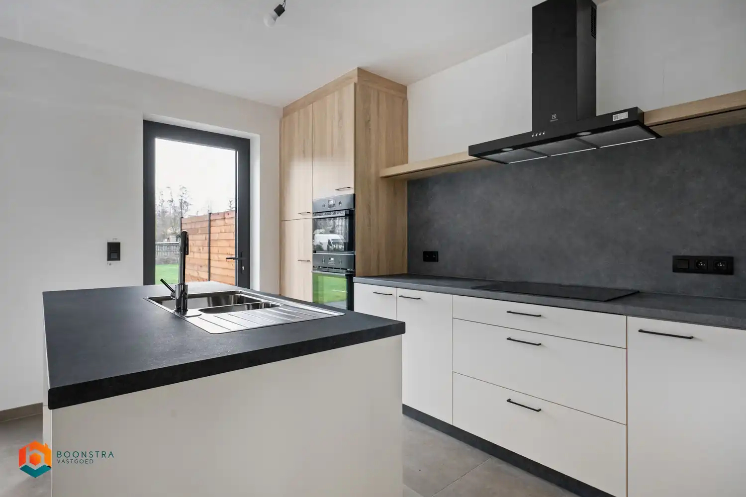 Nieuwbouw BEN-villa met 3 slpkrs op centrale ligging foto 5