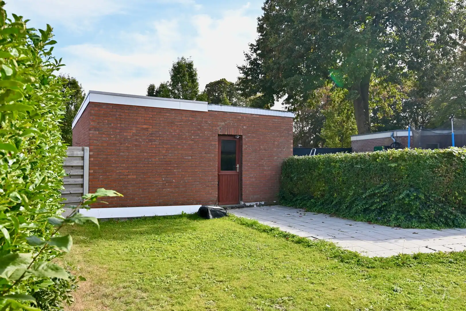 Woning met veel potentieel in een rustige woonwijk in Sint-Truiden foto 17